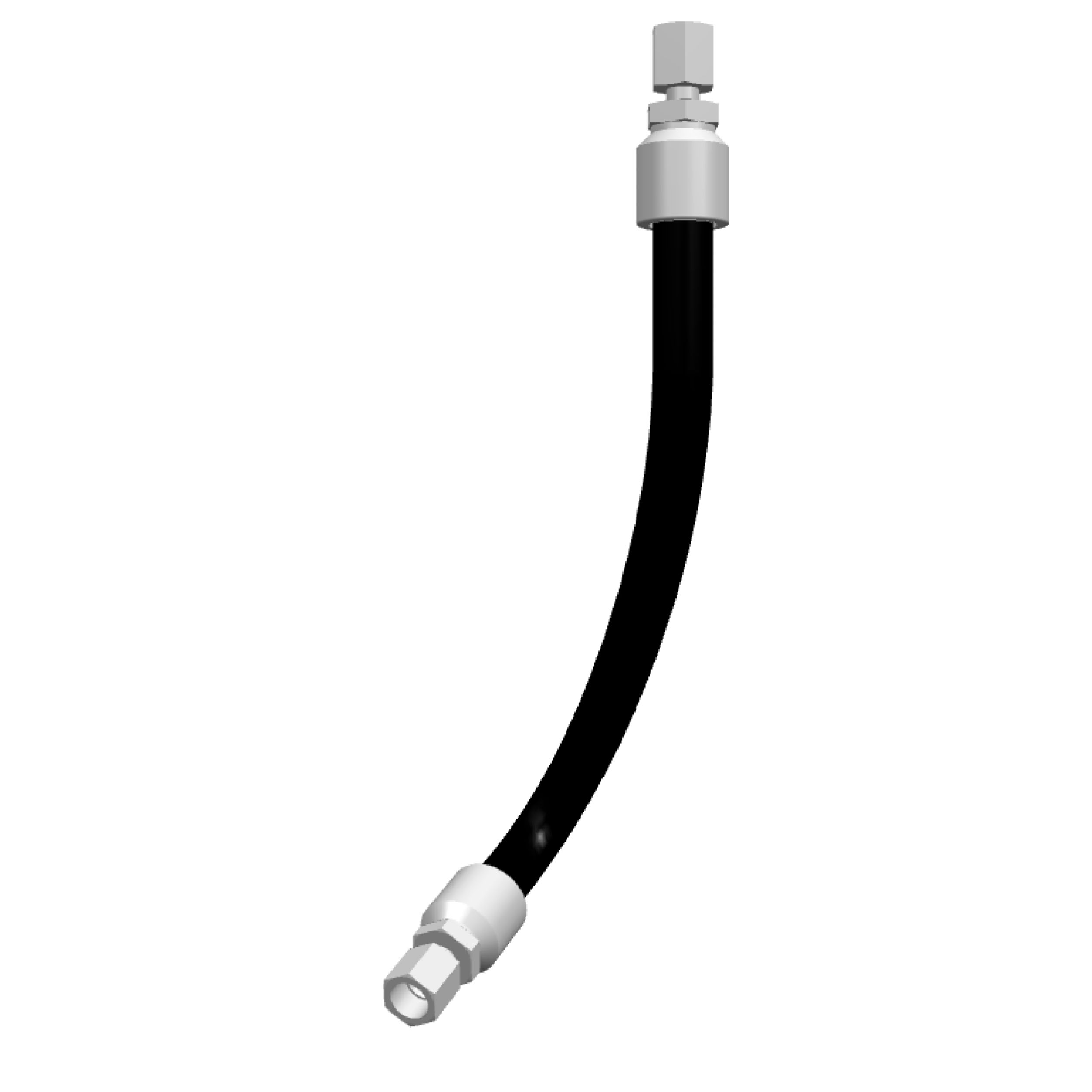 Шланг в сборе