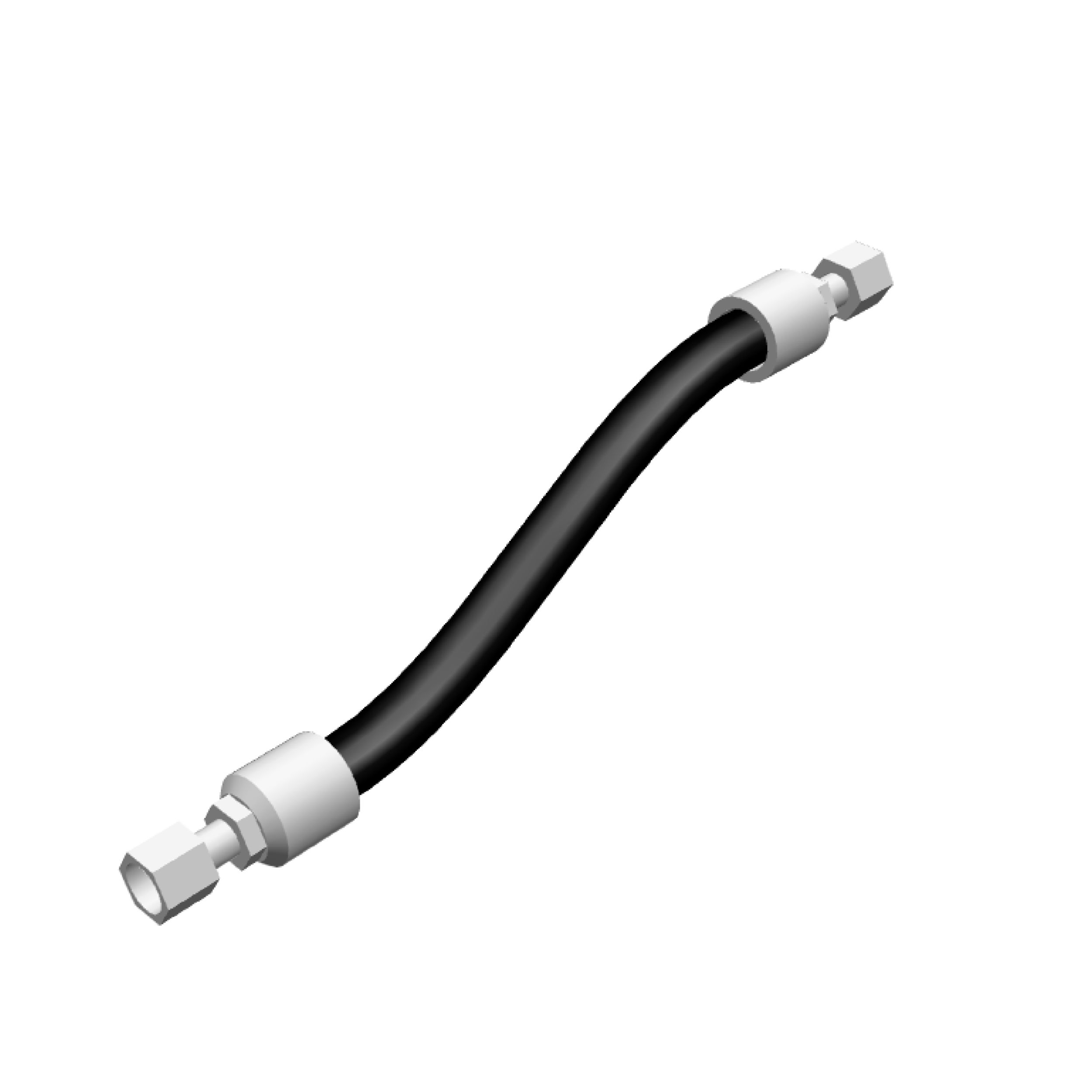 161-1908: Hose Assembly 1611908 купить