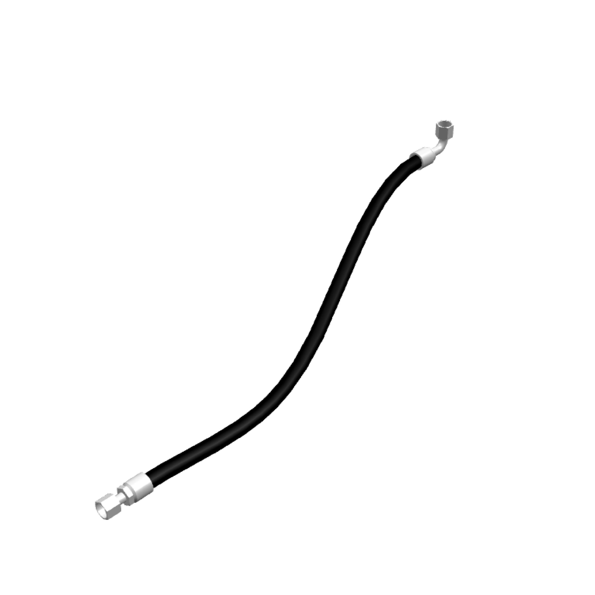 152-0277: Шланг в сборе