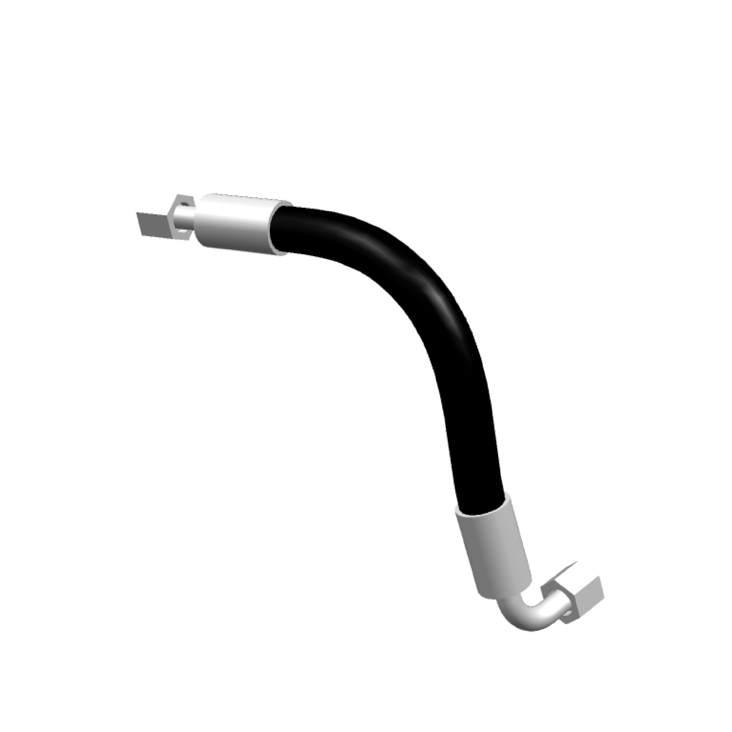 Шланг в сборе