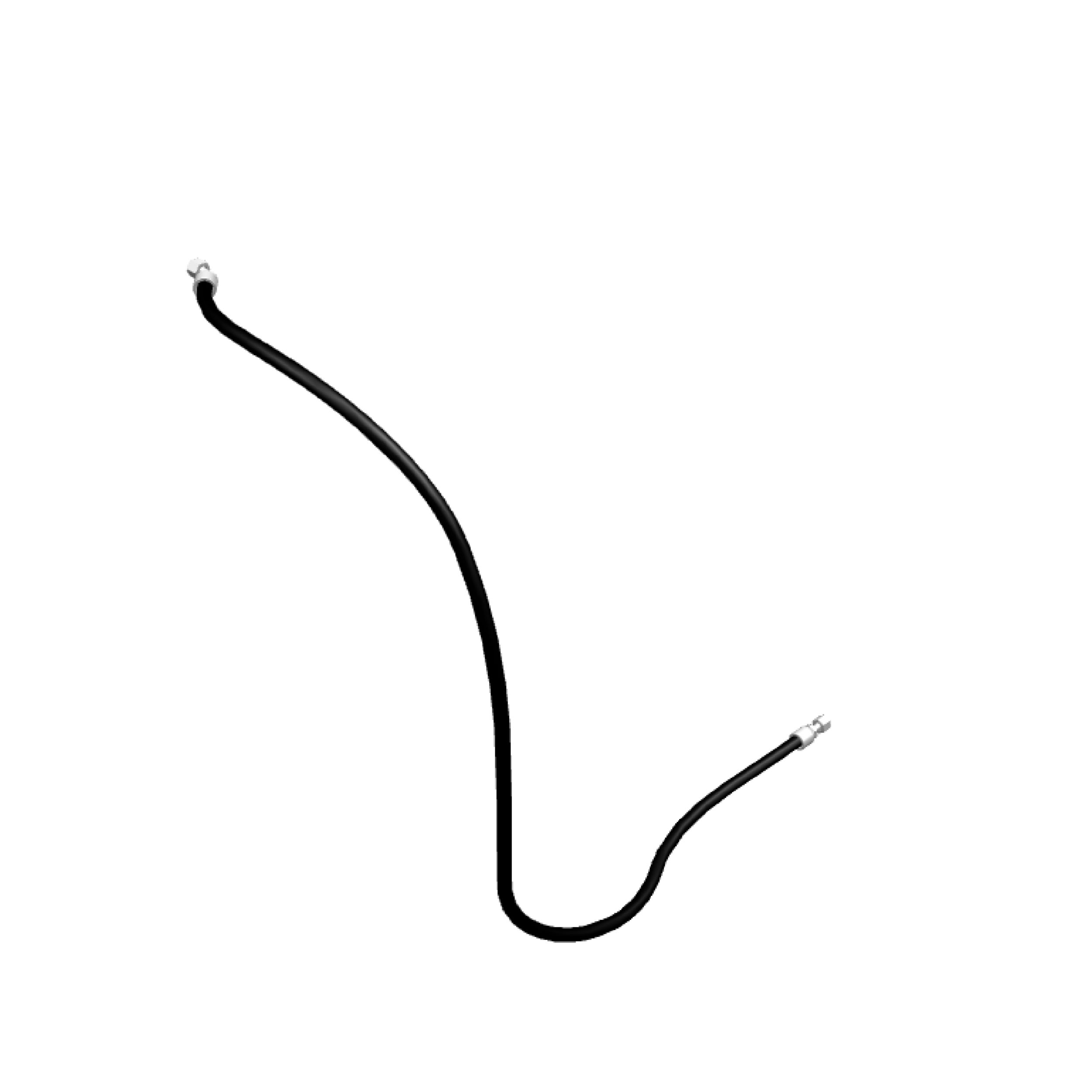 163-1835: Шланг в сборе