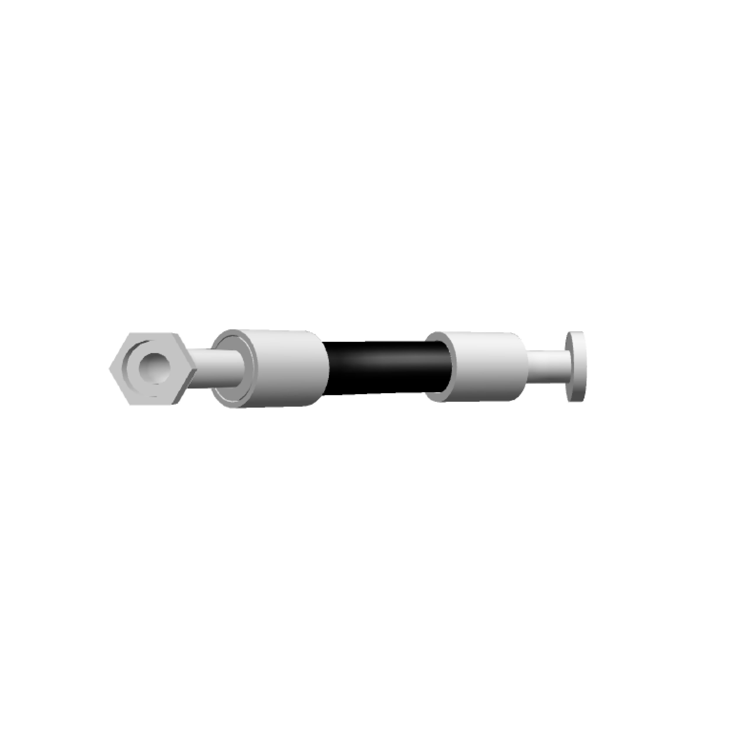 143-7861: Hose Assembly 1437861 купить