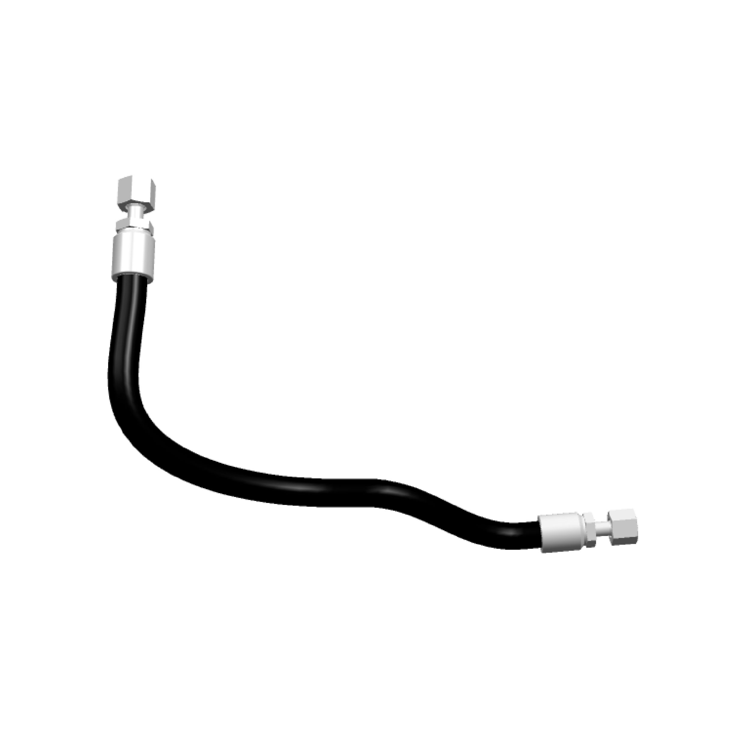 152-9072: Hose Assembly 1529072 купить