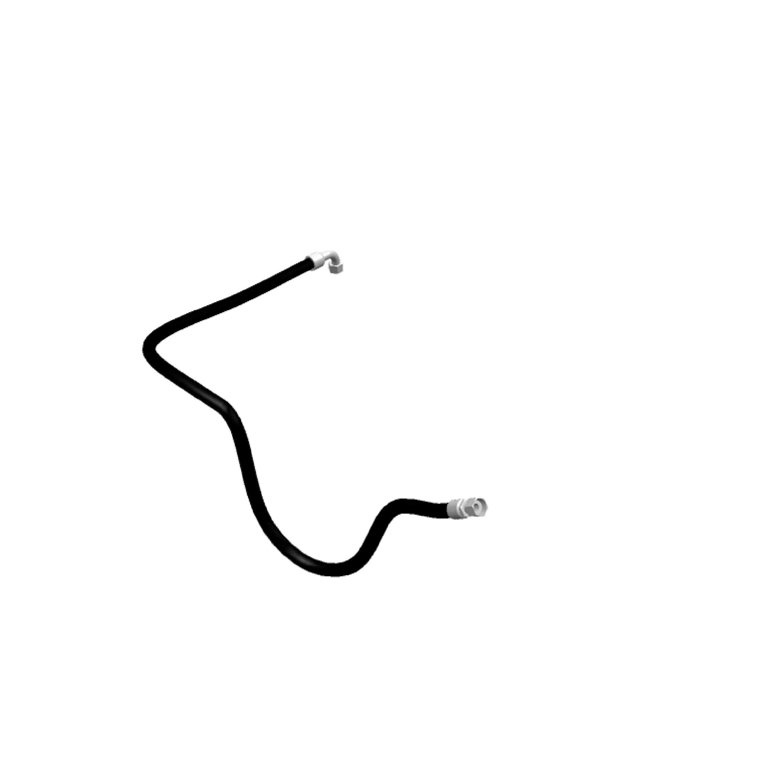 ШЛАНГ В СБОРЕ