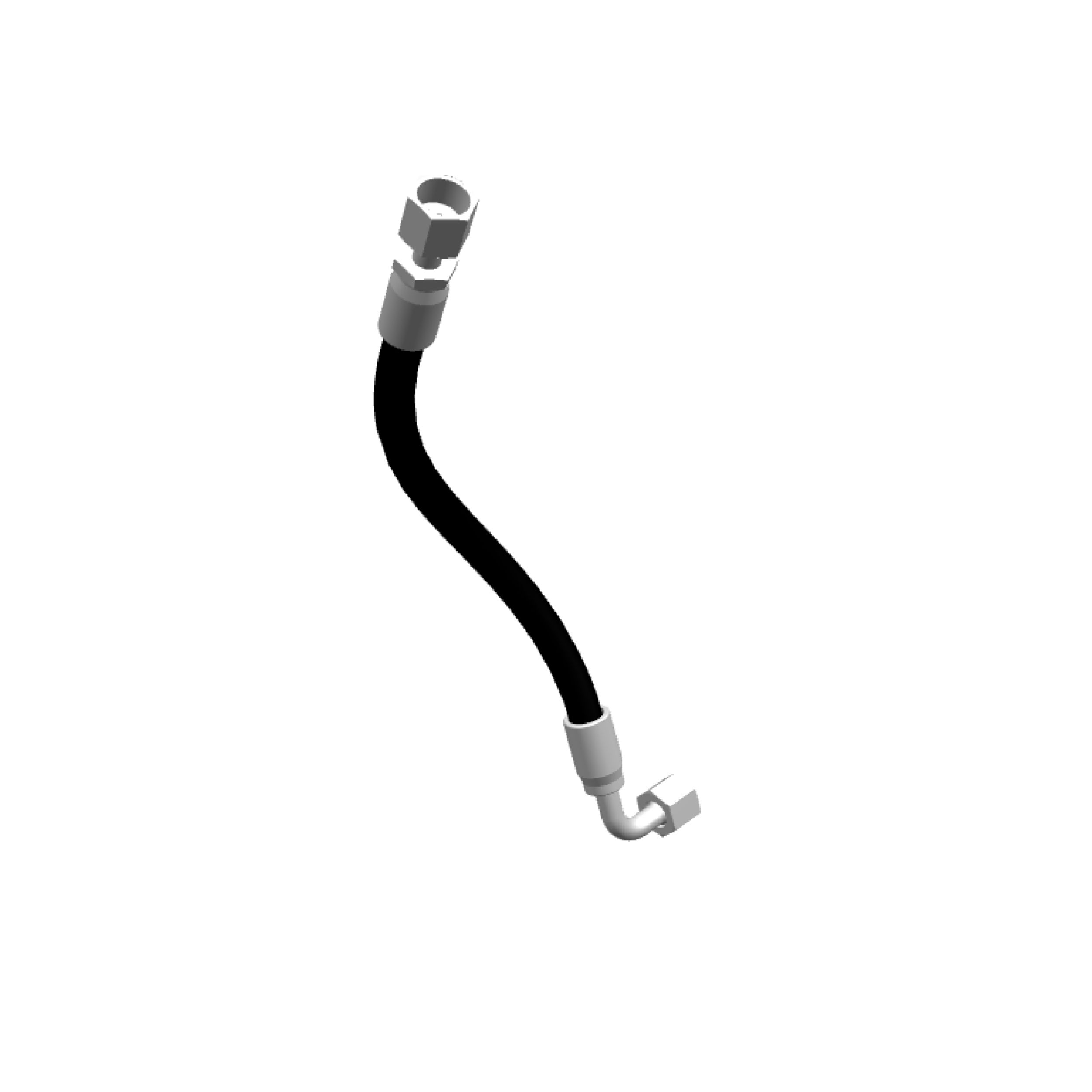 Шланг в сборе