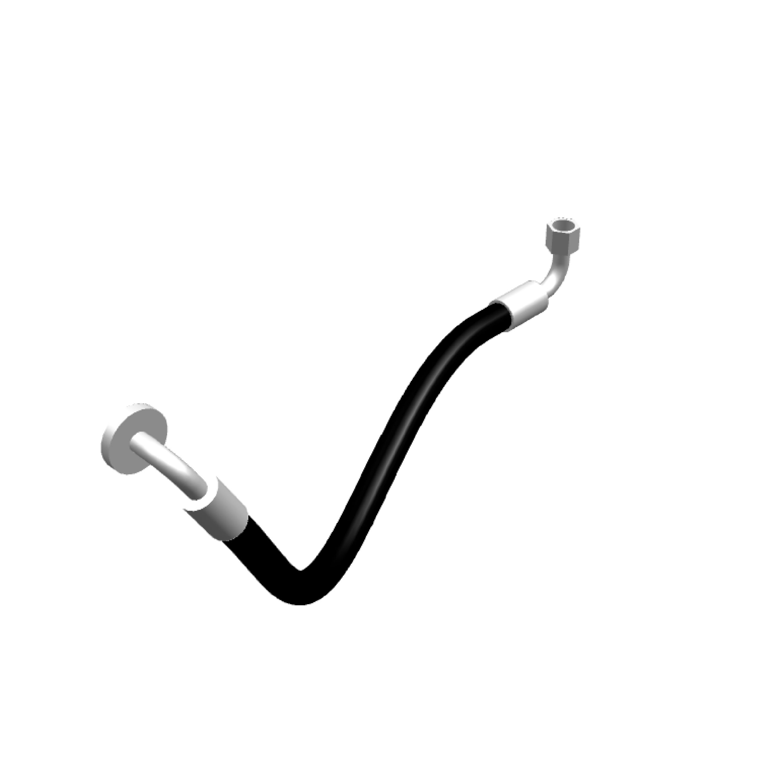 163-7997: Hose Assembly 1637997 купить