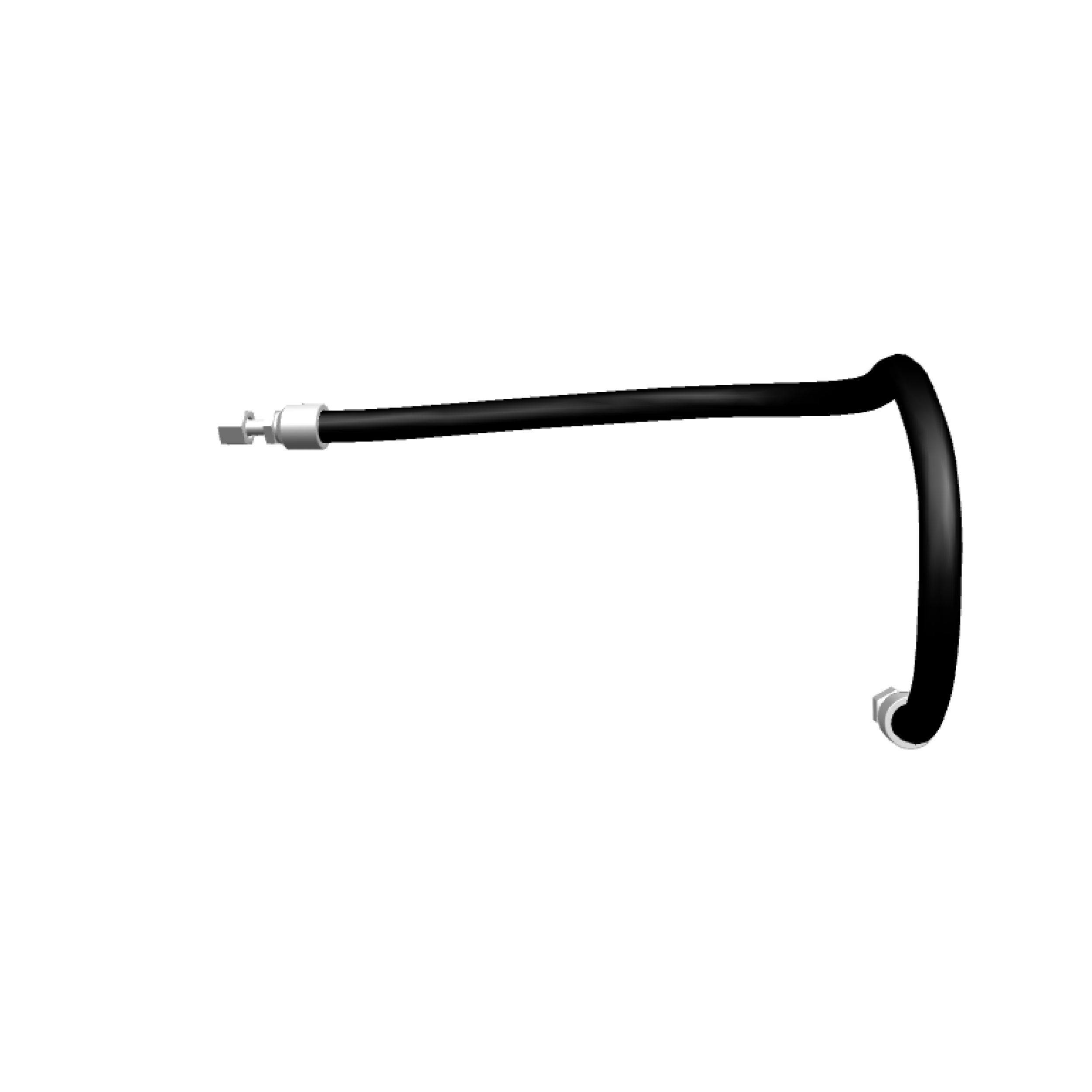 ШЛАНГ В СБОРЕ