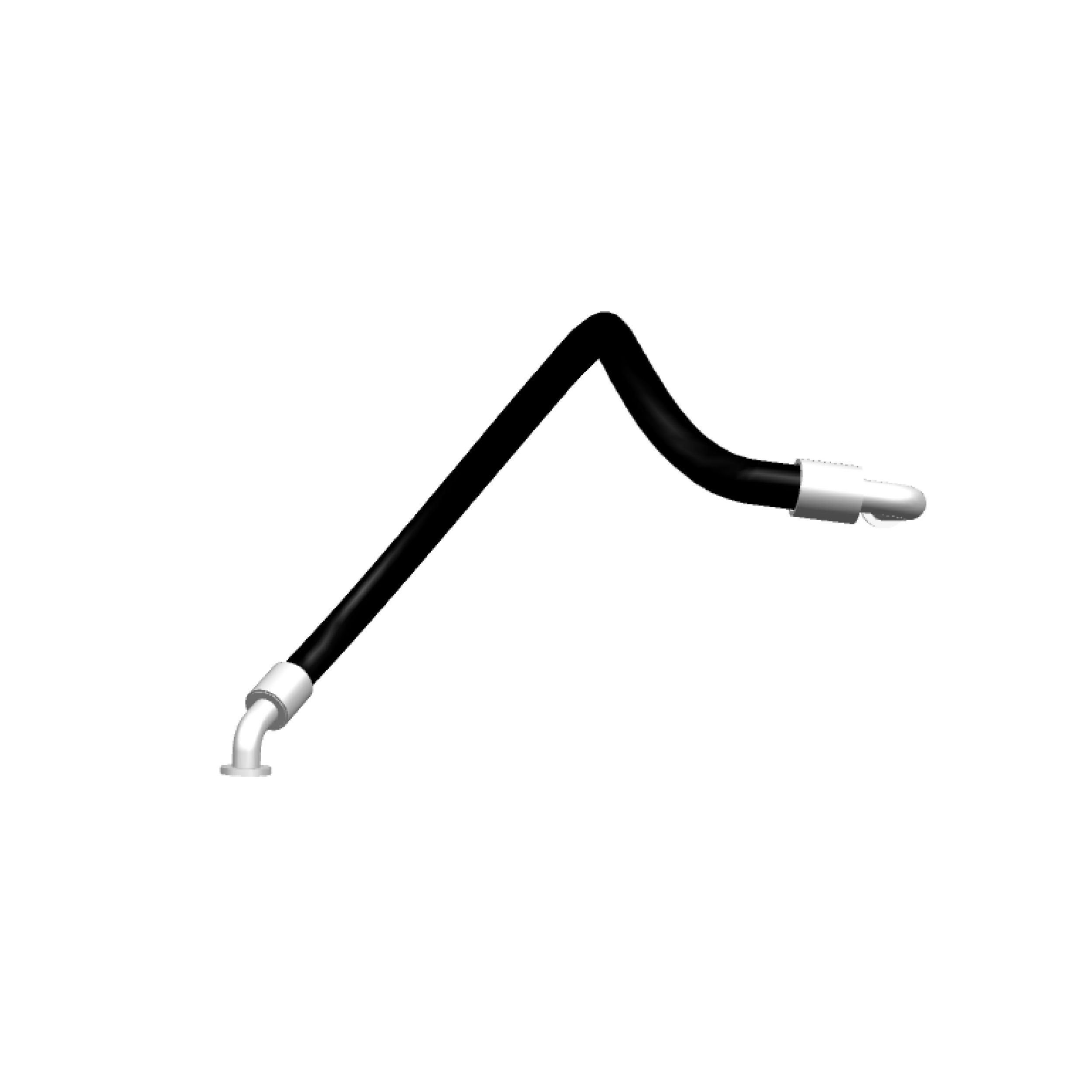 Шланг в сборе