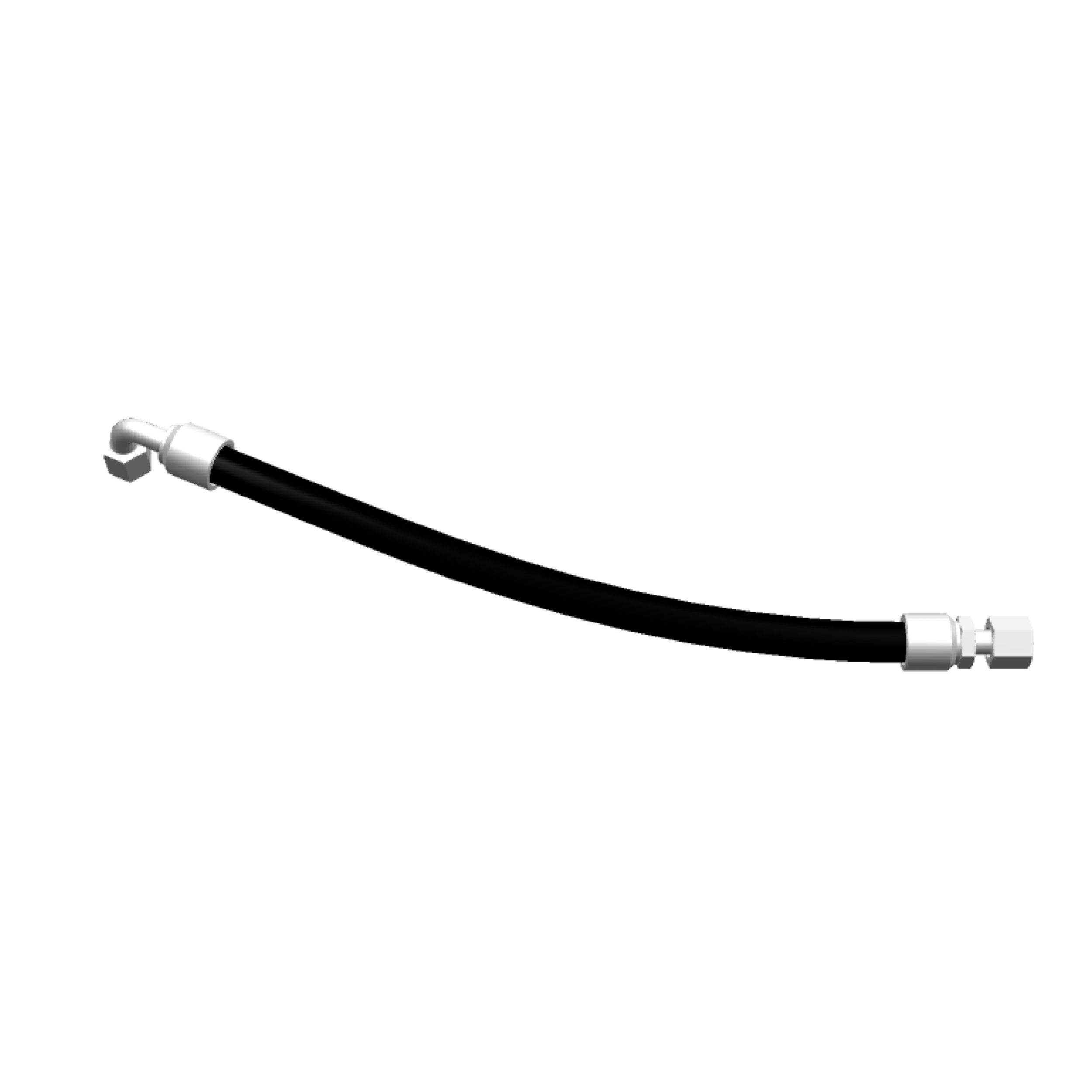 152-0246: Hose Assembly 1520246 купить