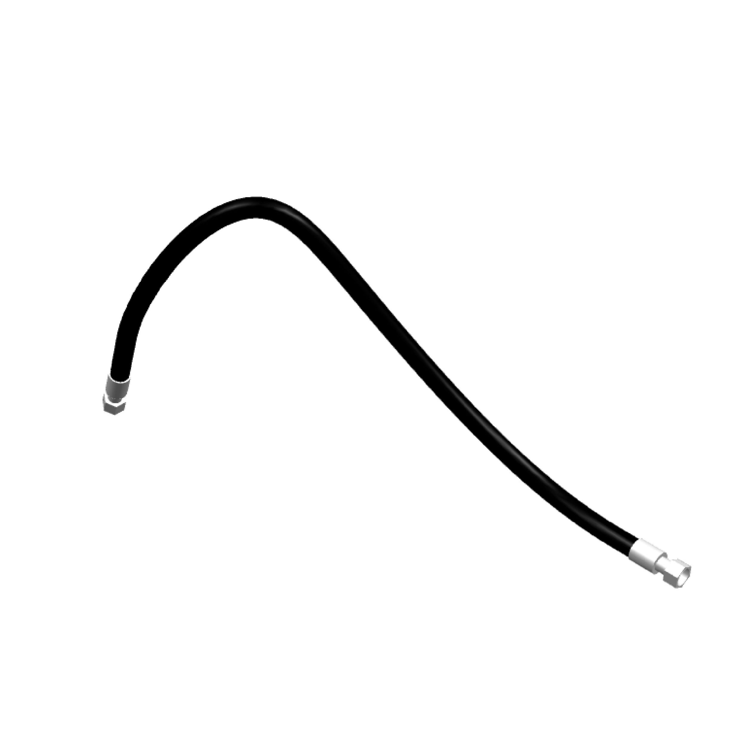 161-3436: Hose Assembly 1613436 купить