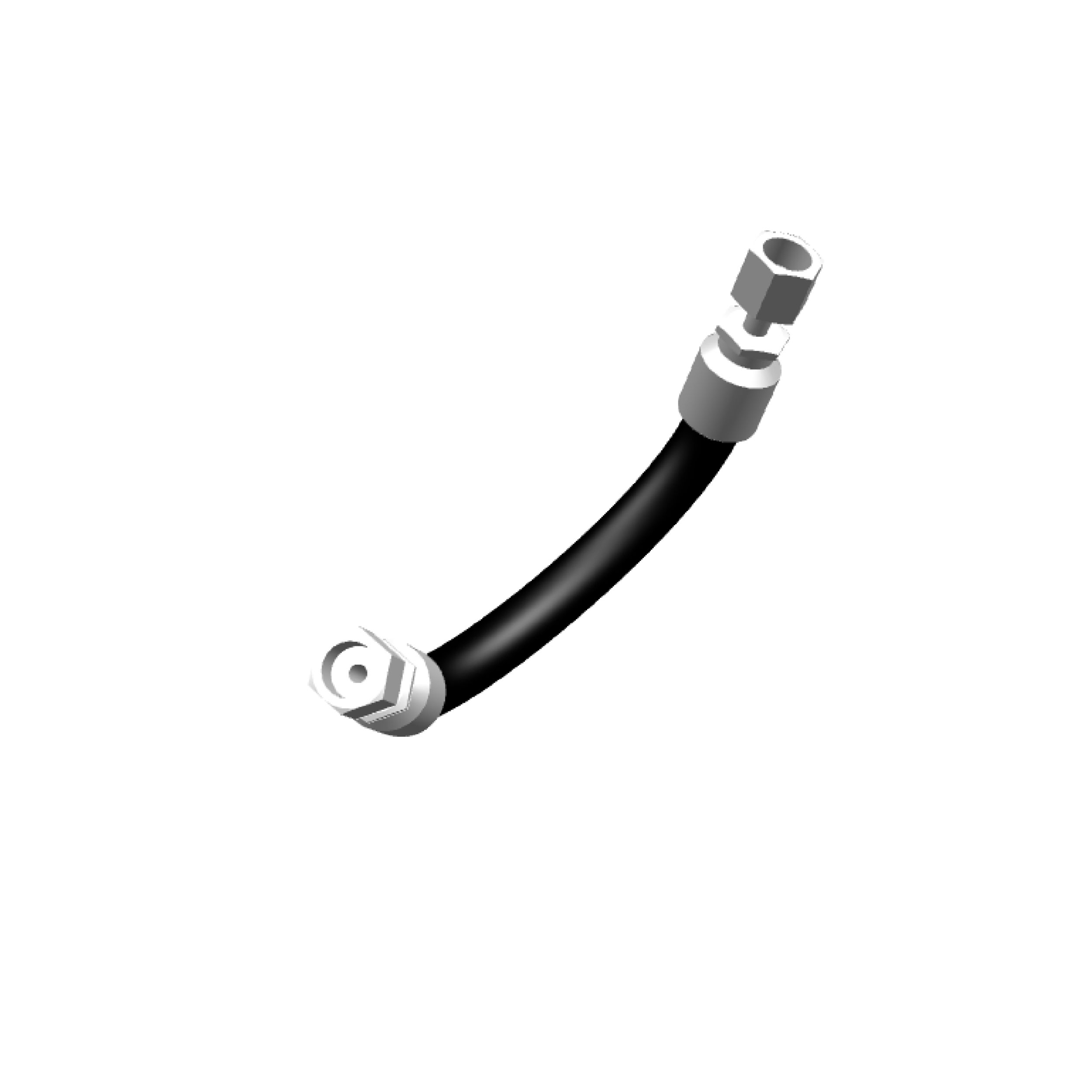 Шланг в сборе