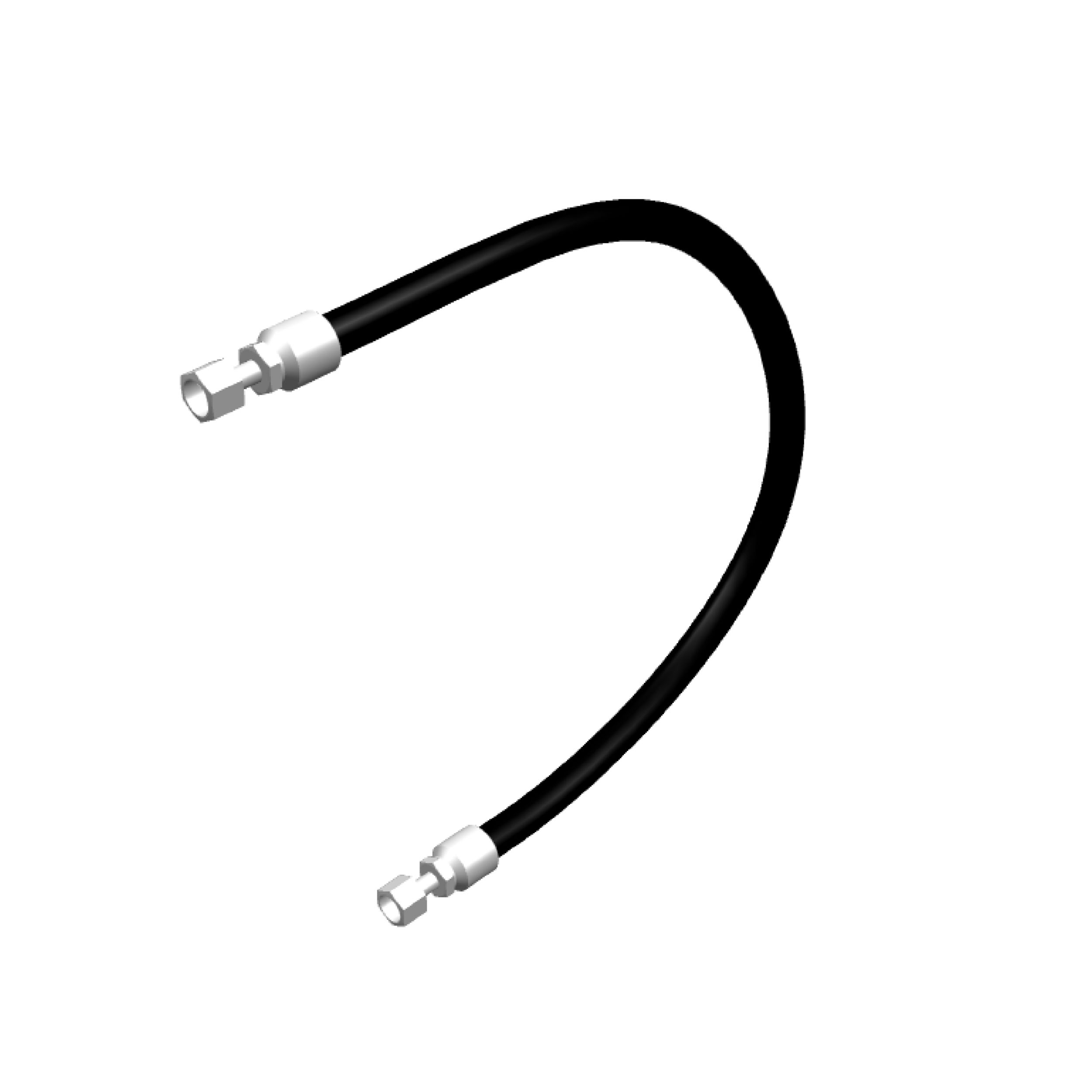 162-7398: Hose Assembly 1627398 купить