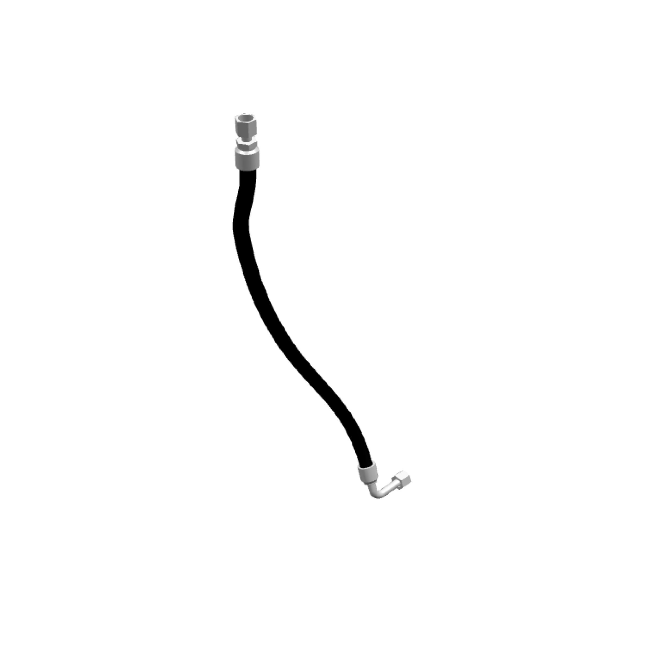 150-3182: HOSE A 1503182 купить