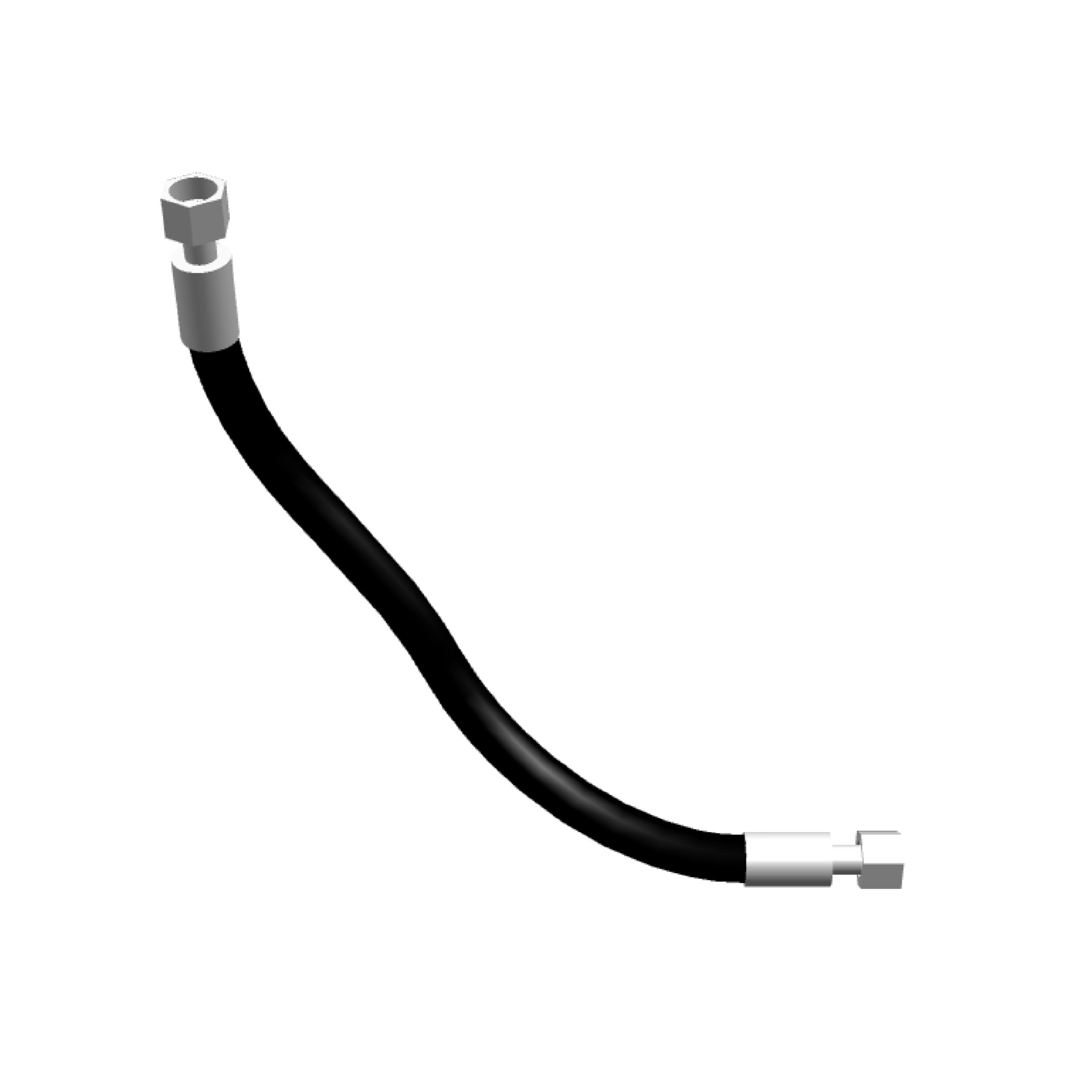 ШЛАНГ В СБОРЕ