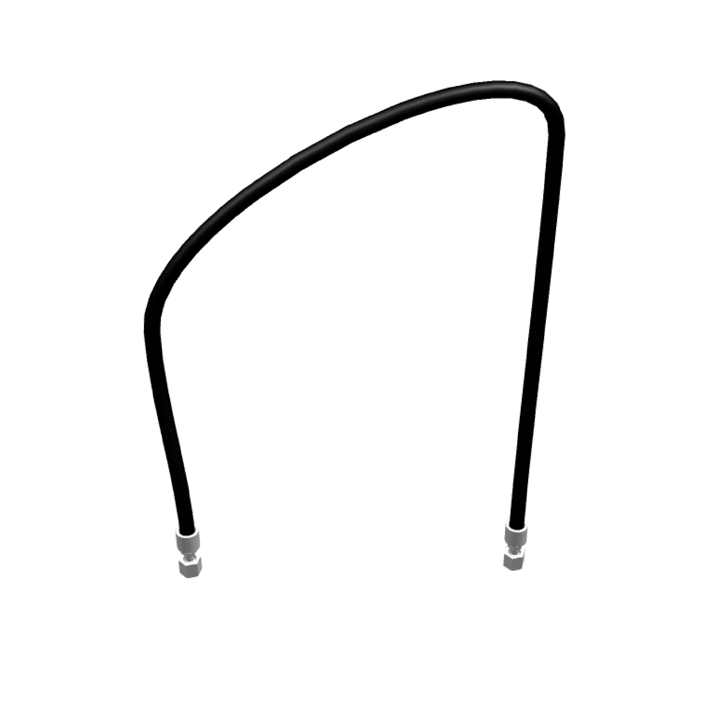 Шланг в сборе