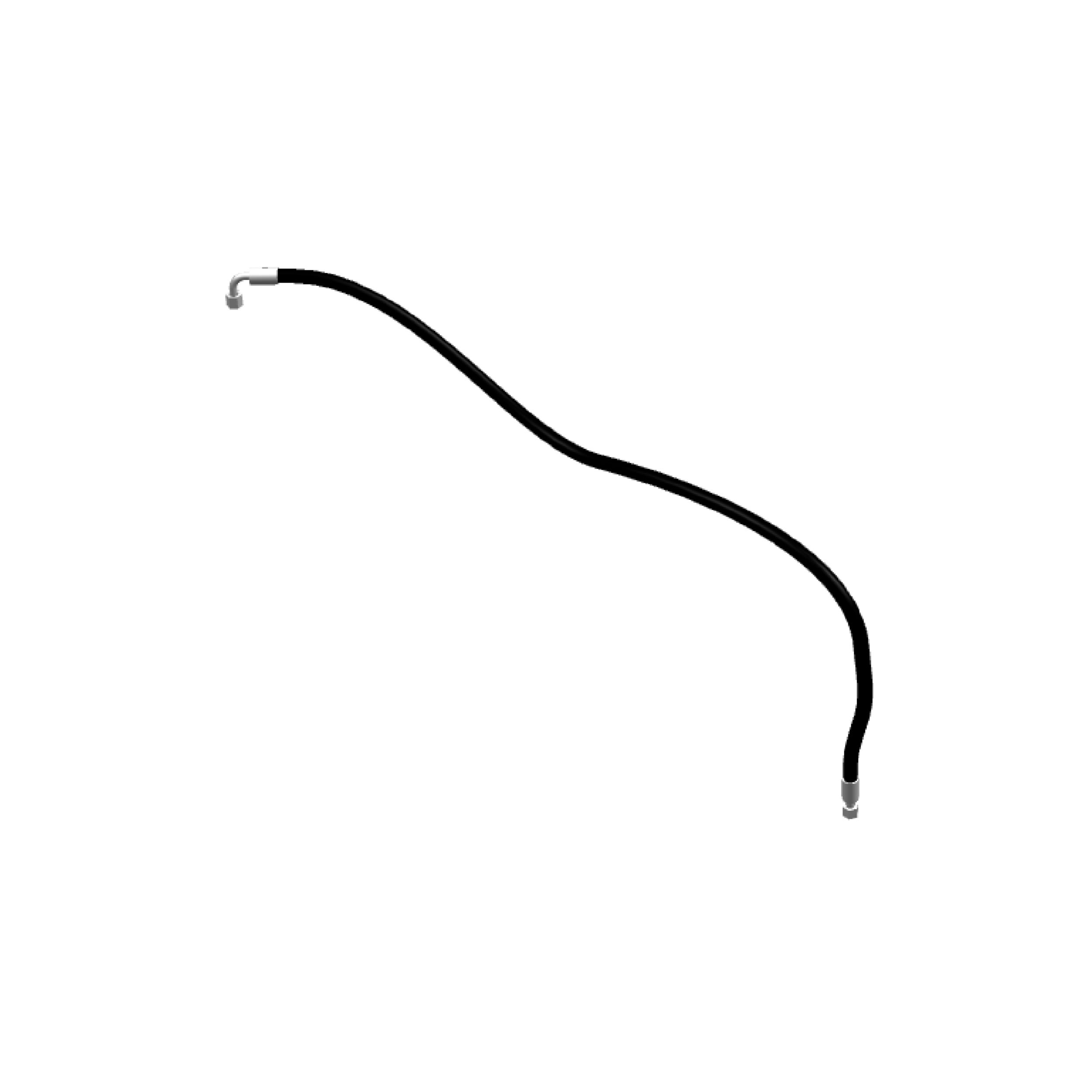 151-1814: HOSE A-XT3 151-1814 Caterpillar