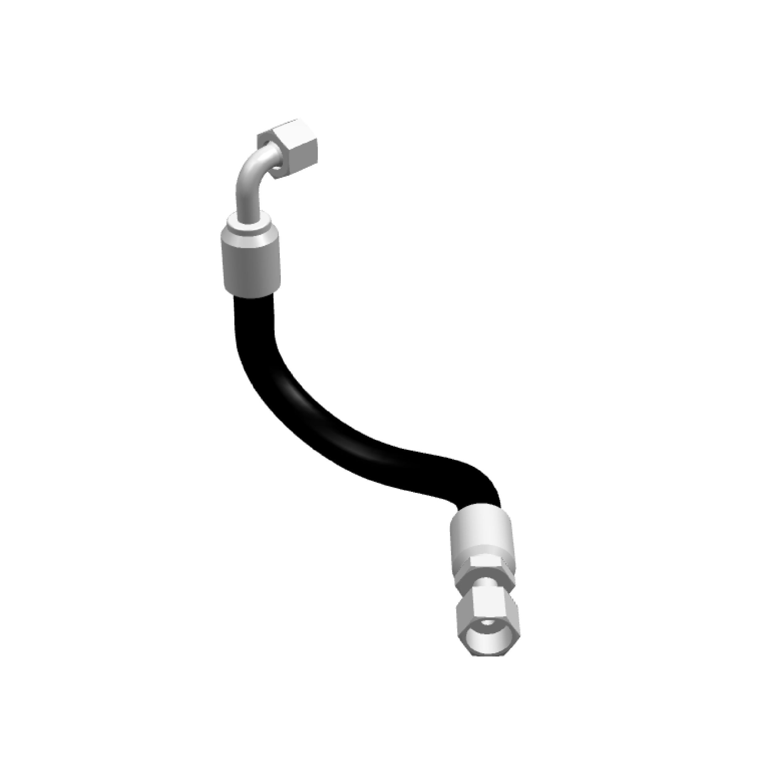 Шланг в сборе