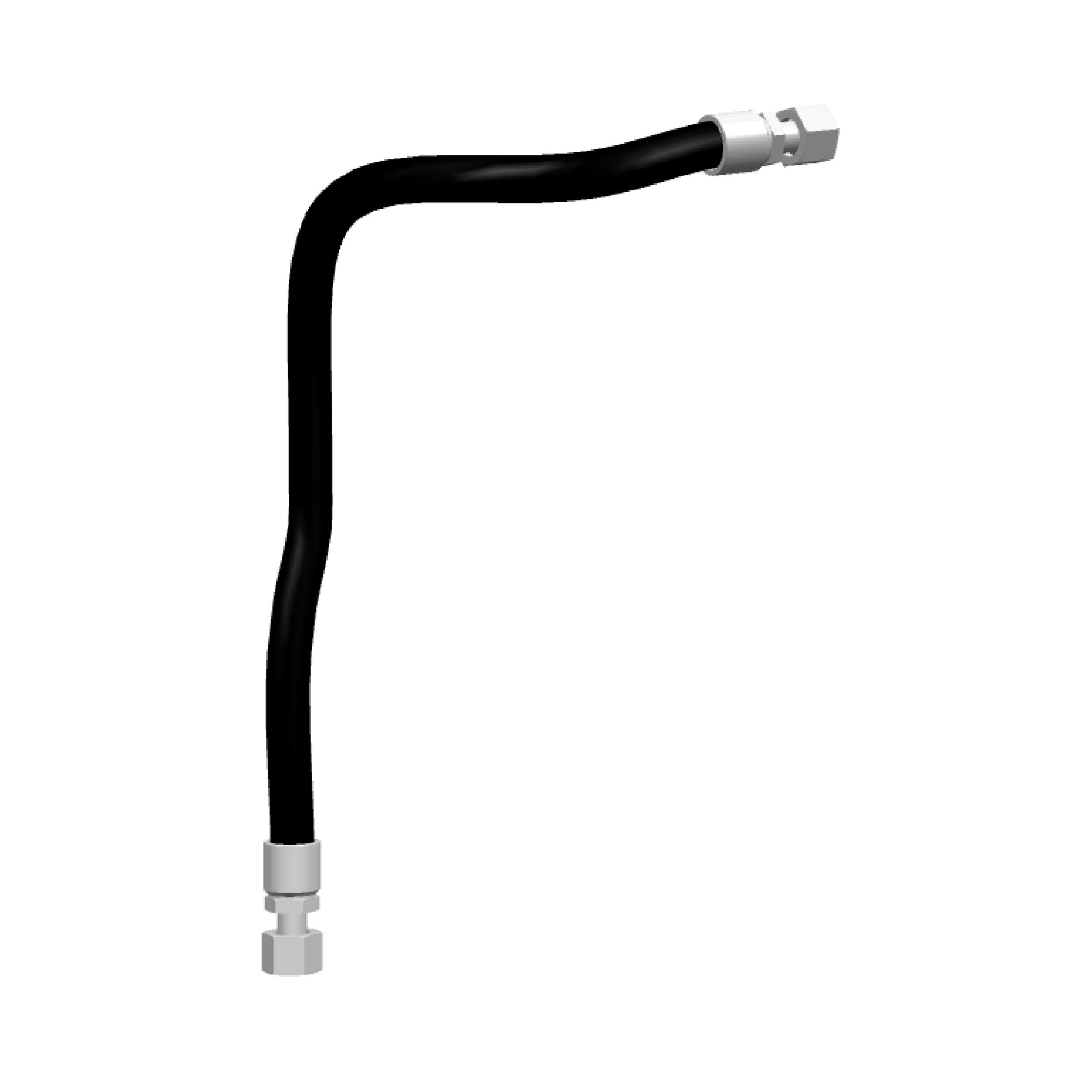163-8463: Hose Assembly 1638463 купить