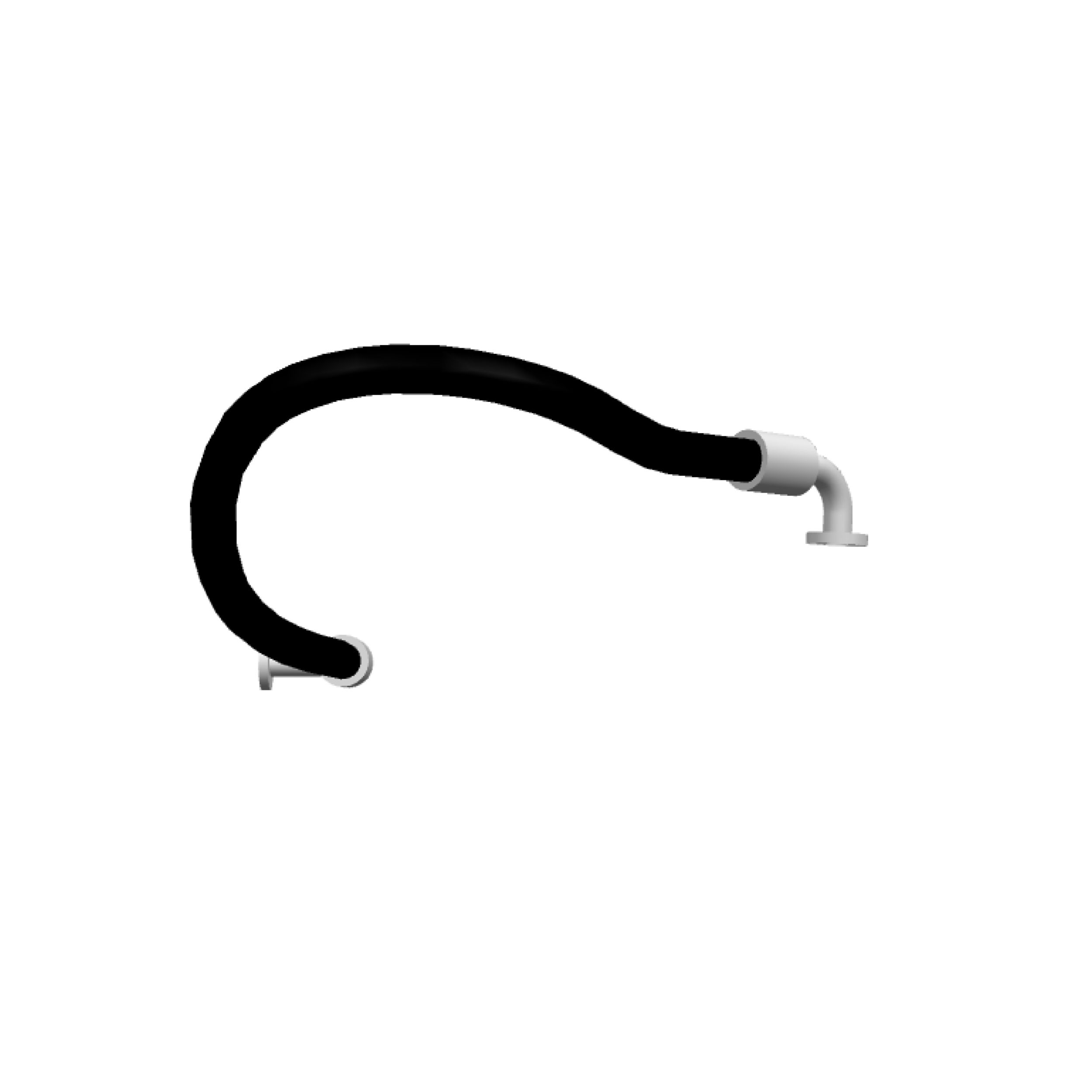 167-7642: Hose Assembly 1677642 купить