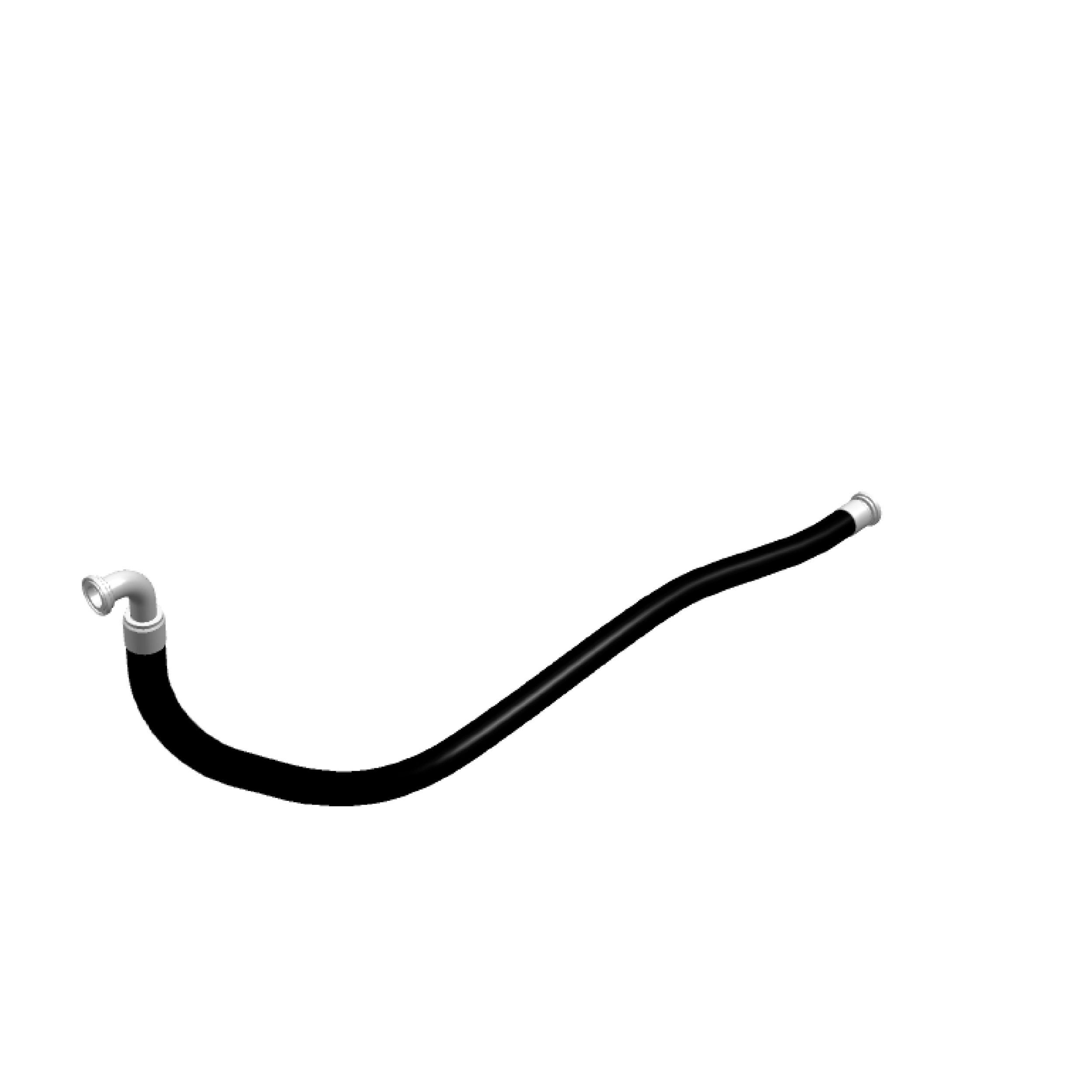 165-4432: Hose Assembly 1654432 купить