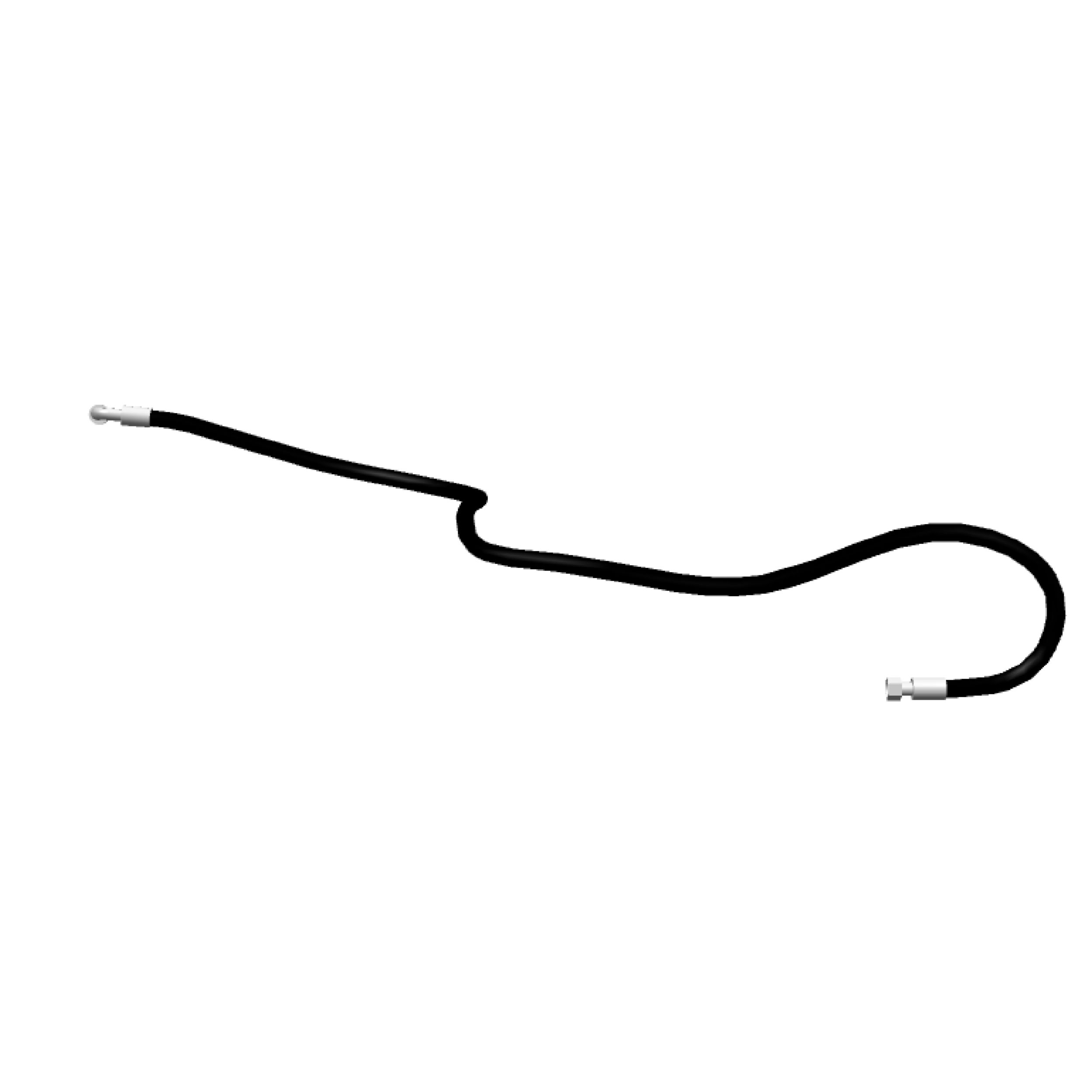 168-4126: Hose Assembly 1684126 купить