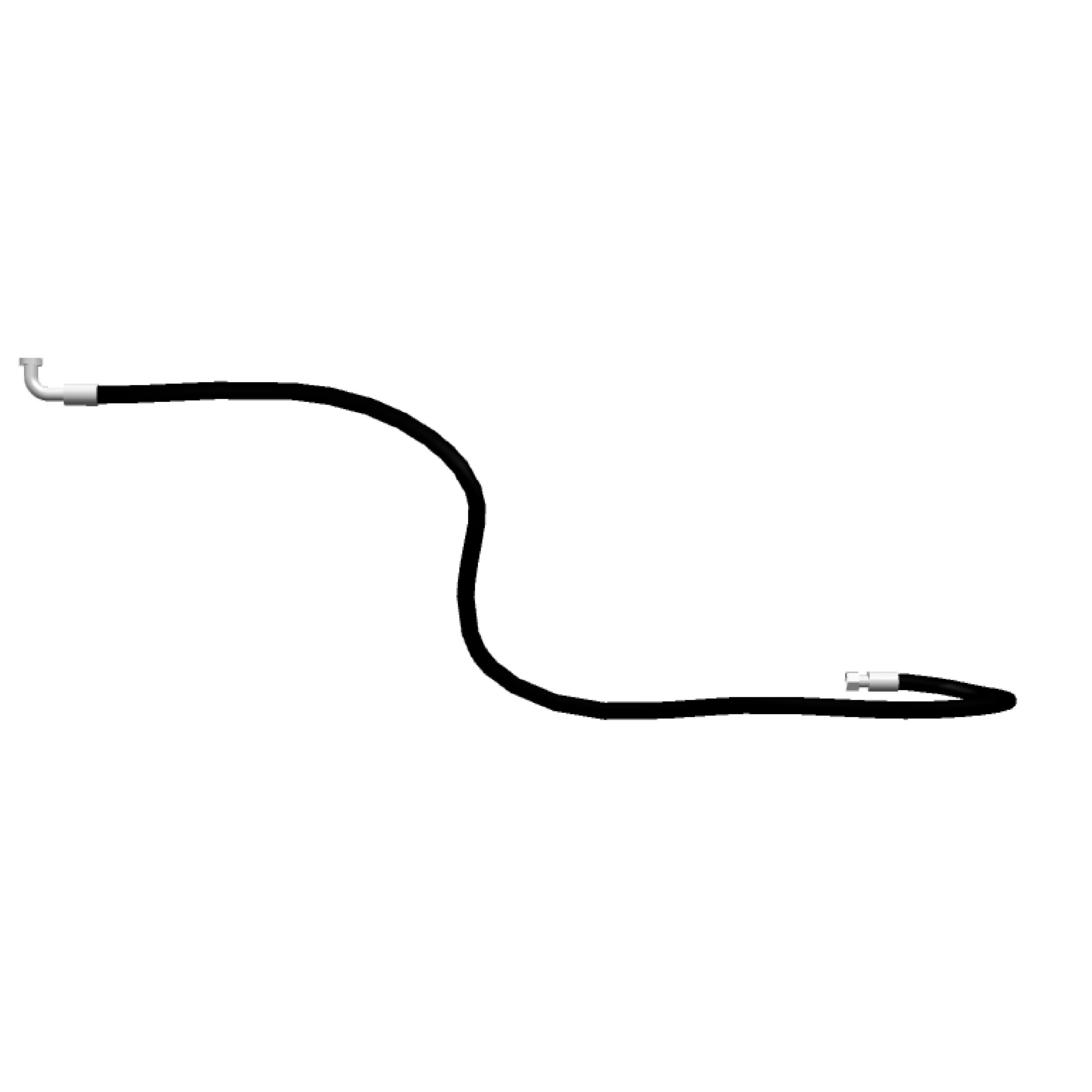 168-4126: Hose Assembly 1684126 купить