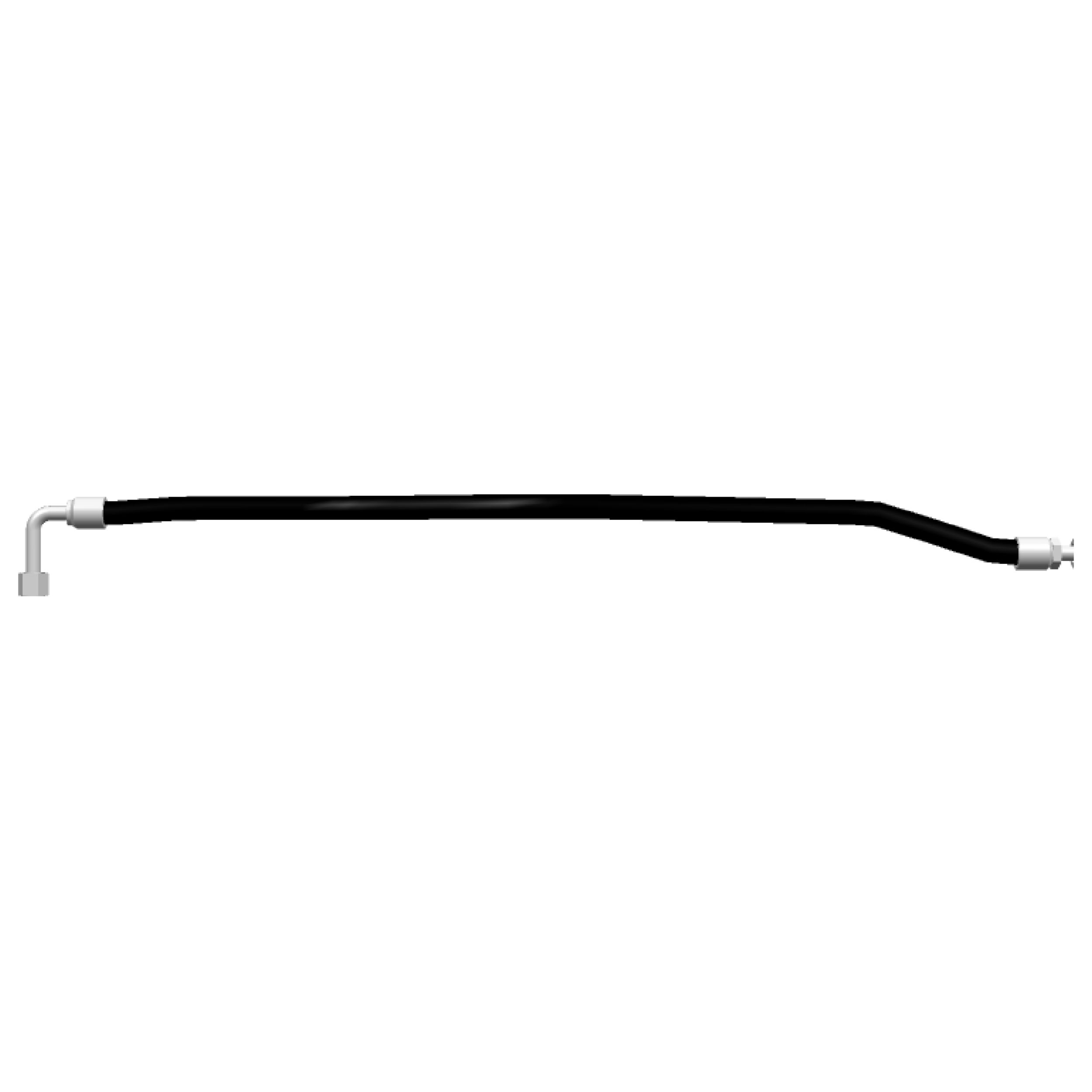 166-2019: Hose Assembly | CATCorp