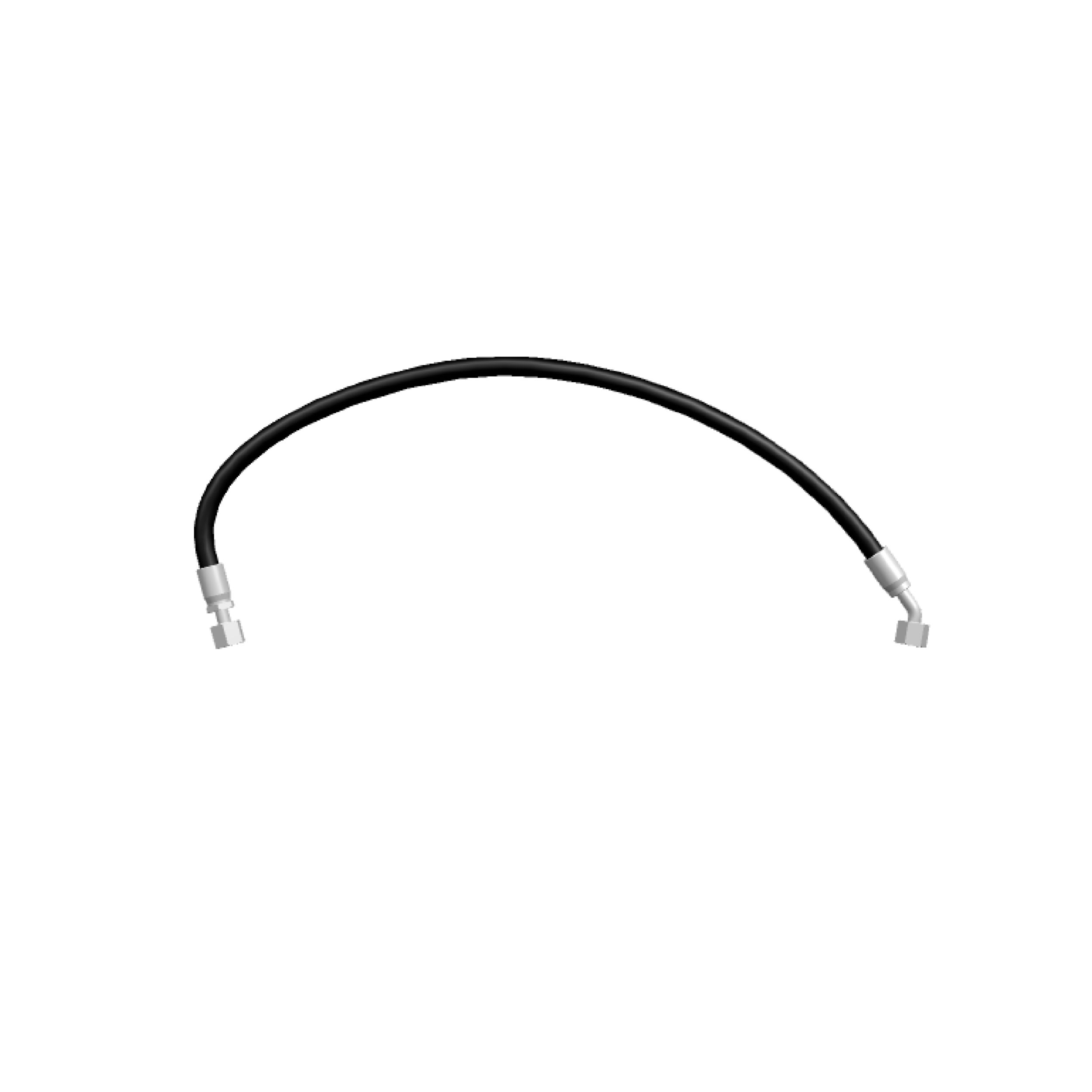 Шланг в сборе