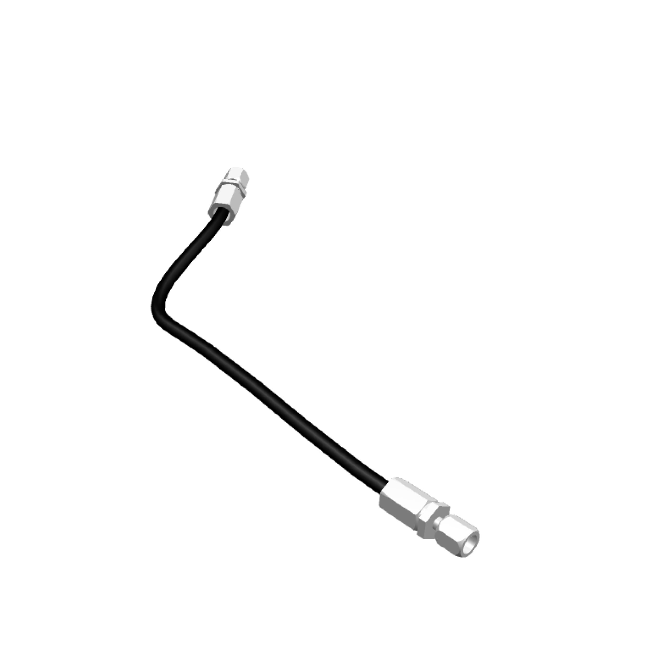 170-1127: ШЛАНГ В СБОРЕ