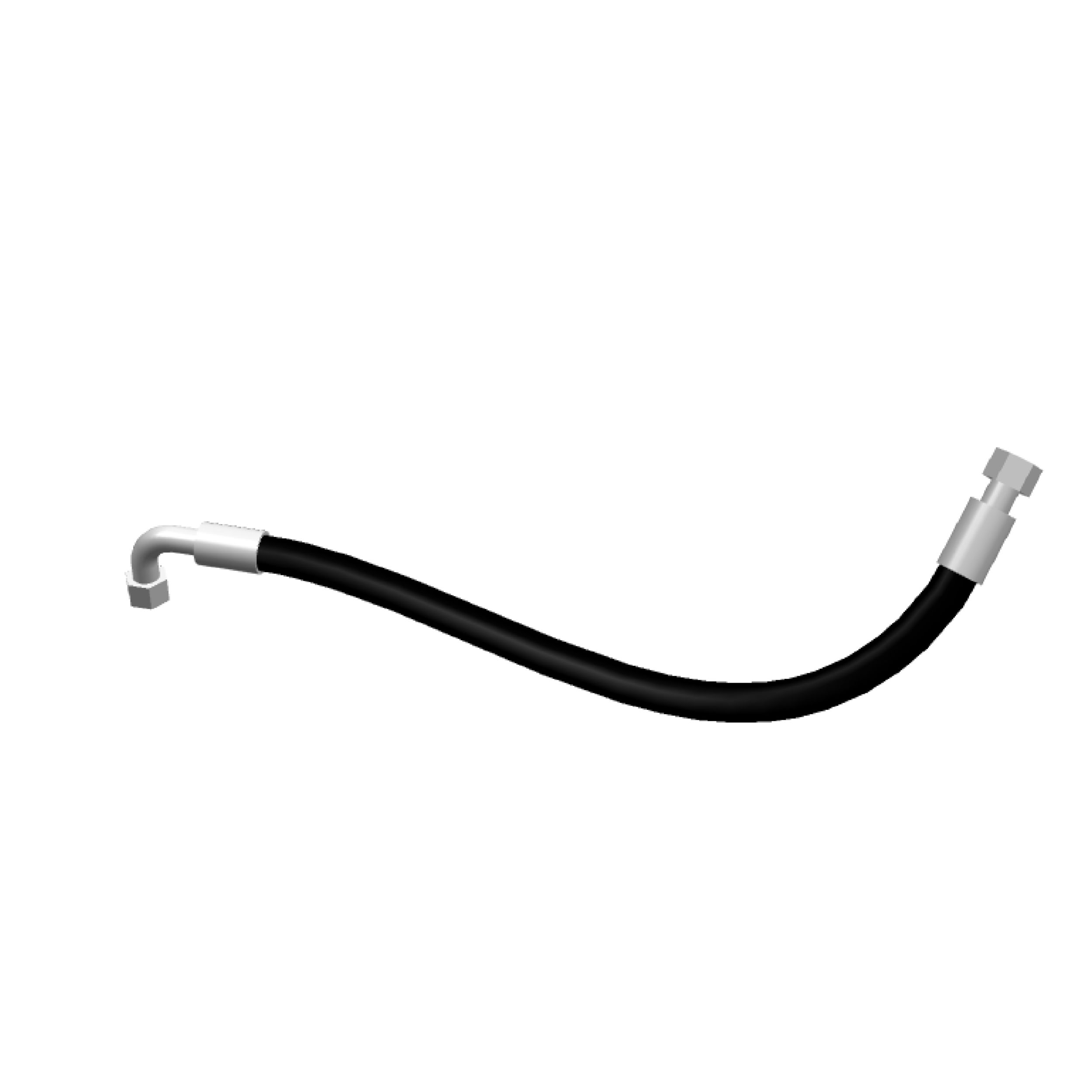 168-9712: Hose Assembly 1689712 купить