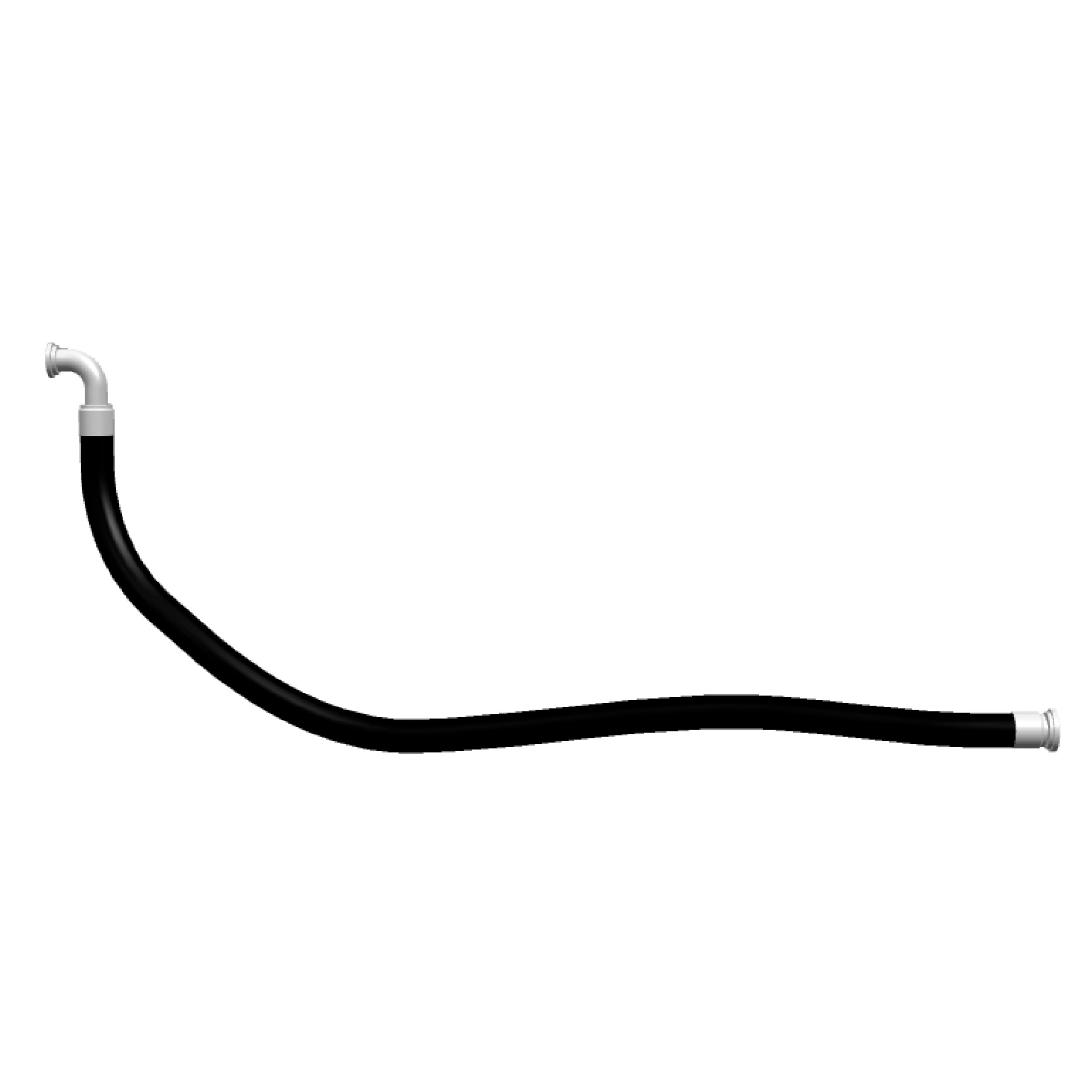 165-4432: Hose Assembly 1654432 купить
