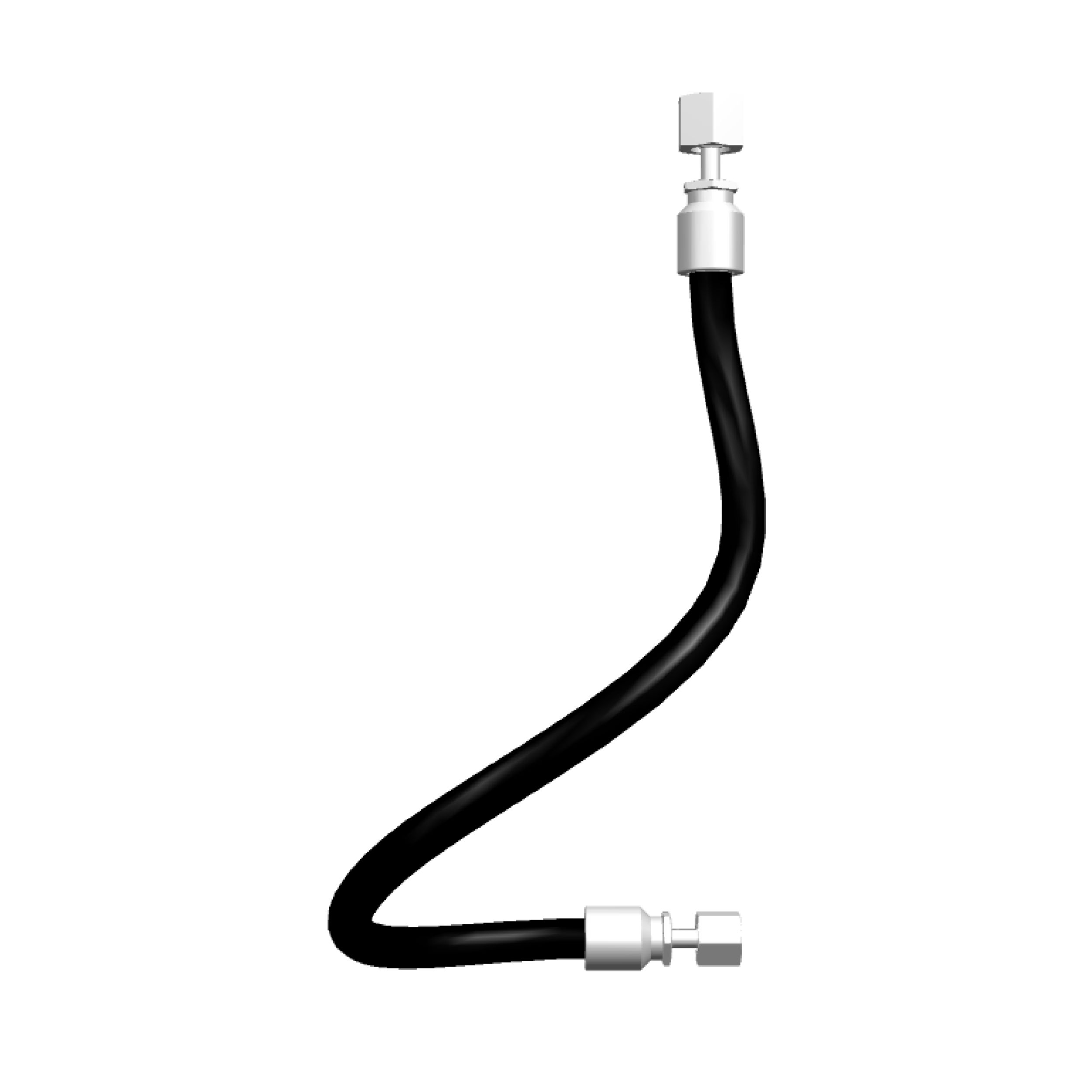165-8394: Hose Assembly 1658394 купить