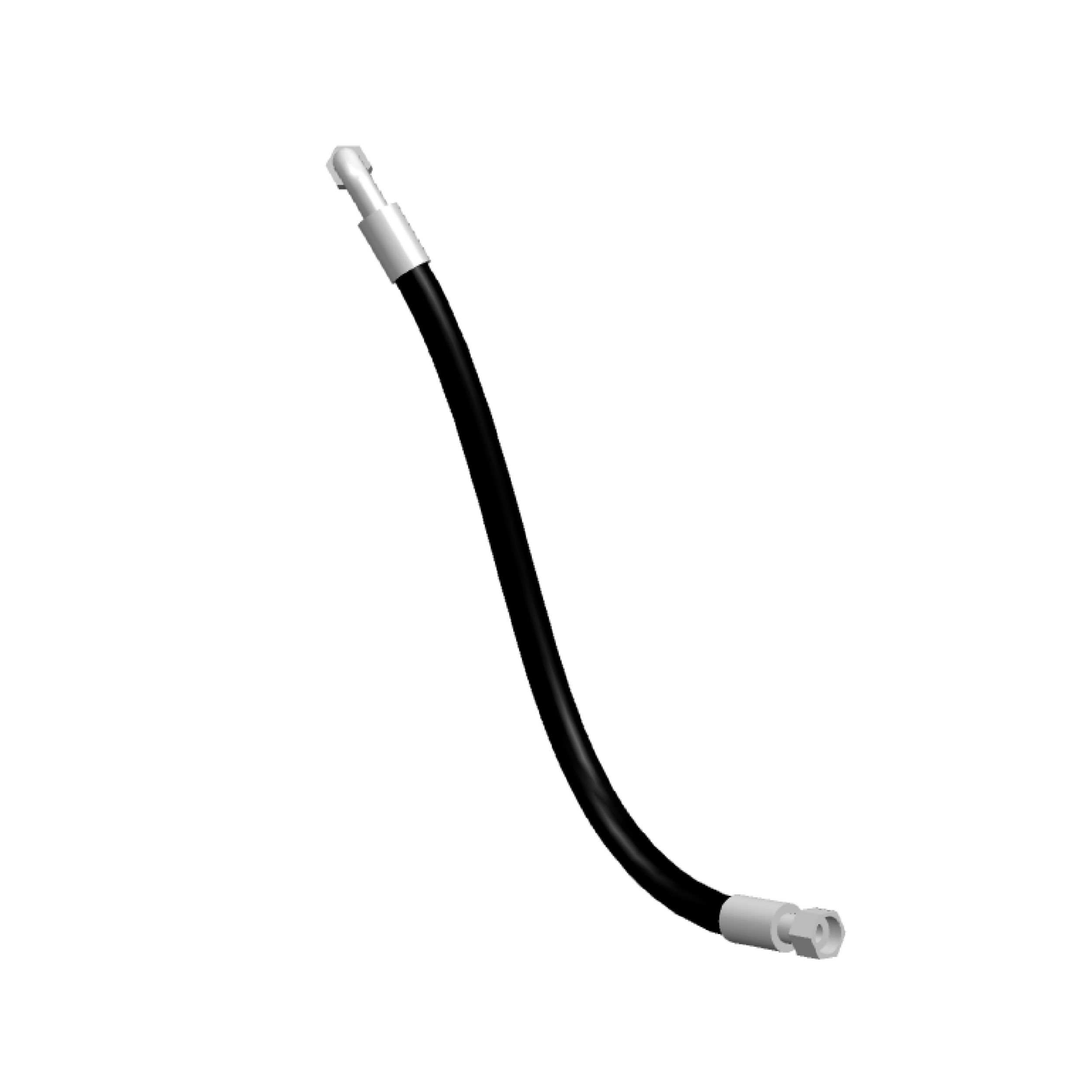 168-9712: Hose Assembly 1689712 купить