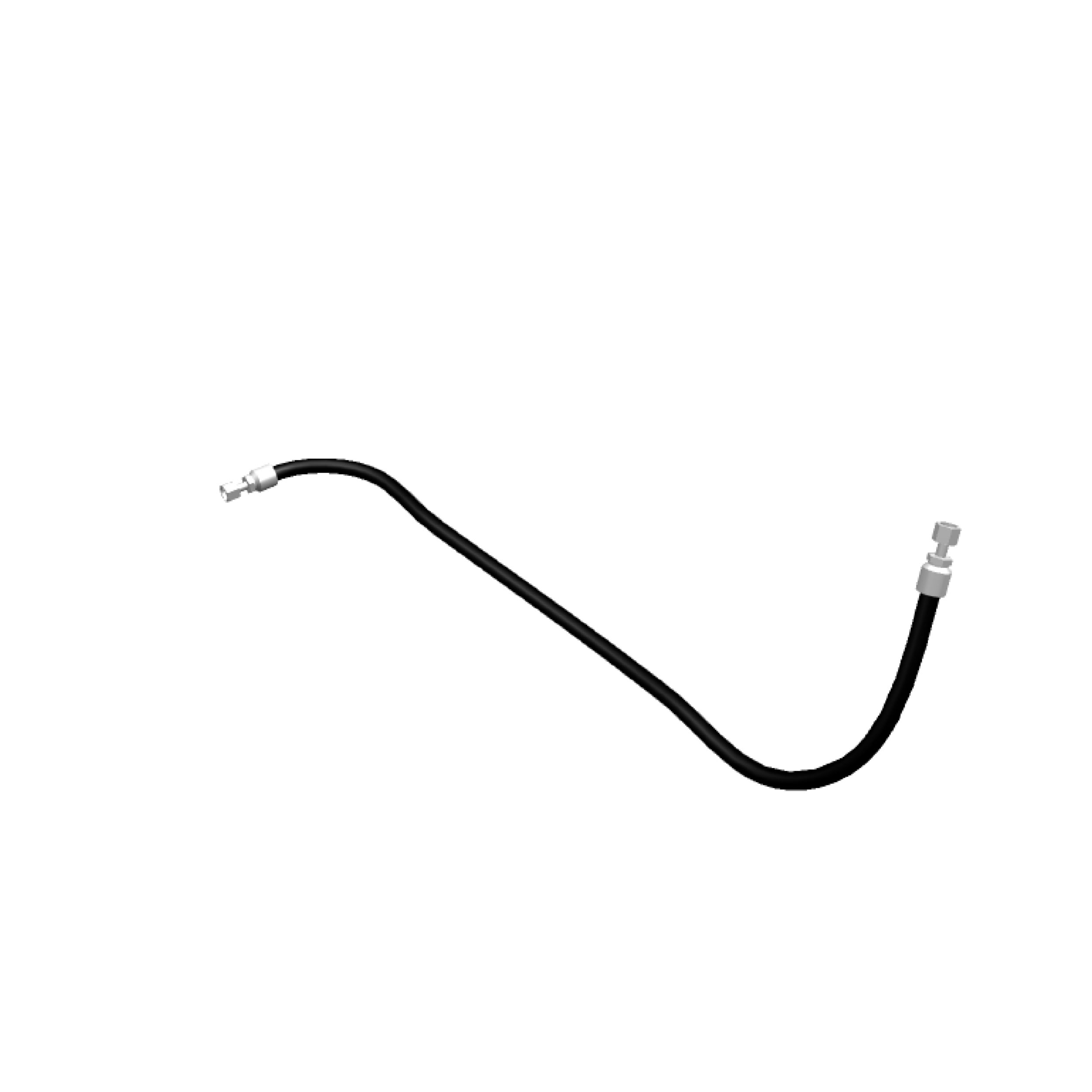 166-2794: ШЛАНГ В СБОРЕ