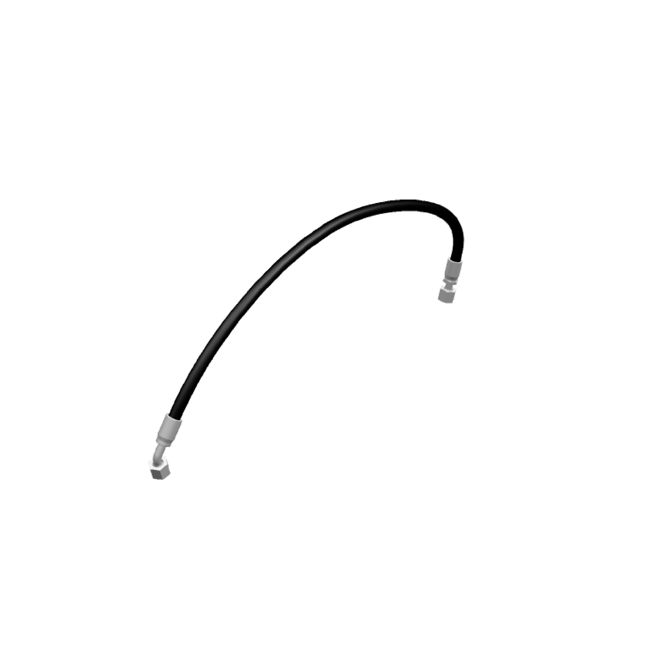 164-8983: Шланг в сборе