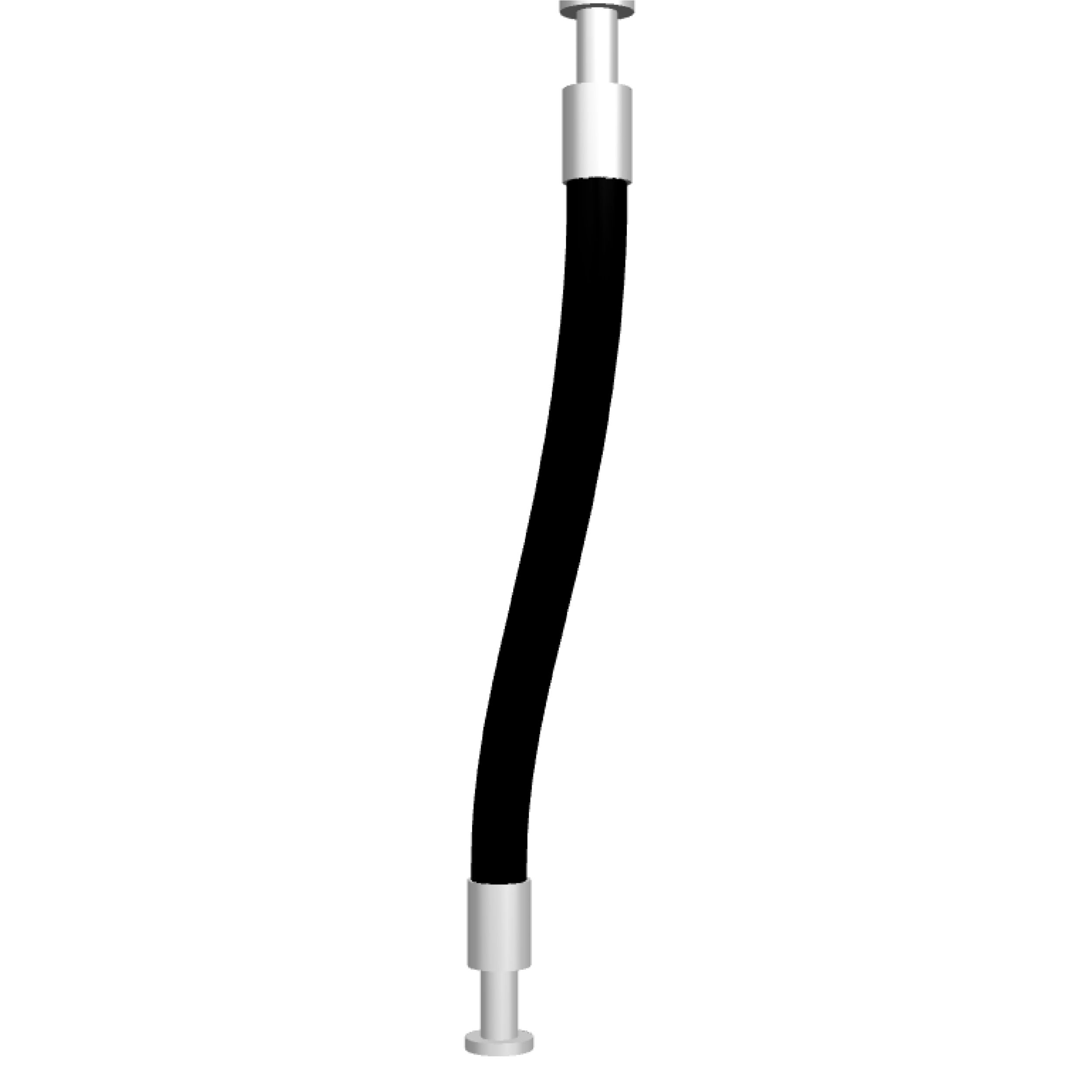 168-4397: Hose Assembly 1684397 купить