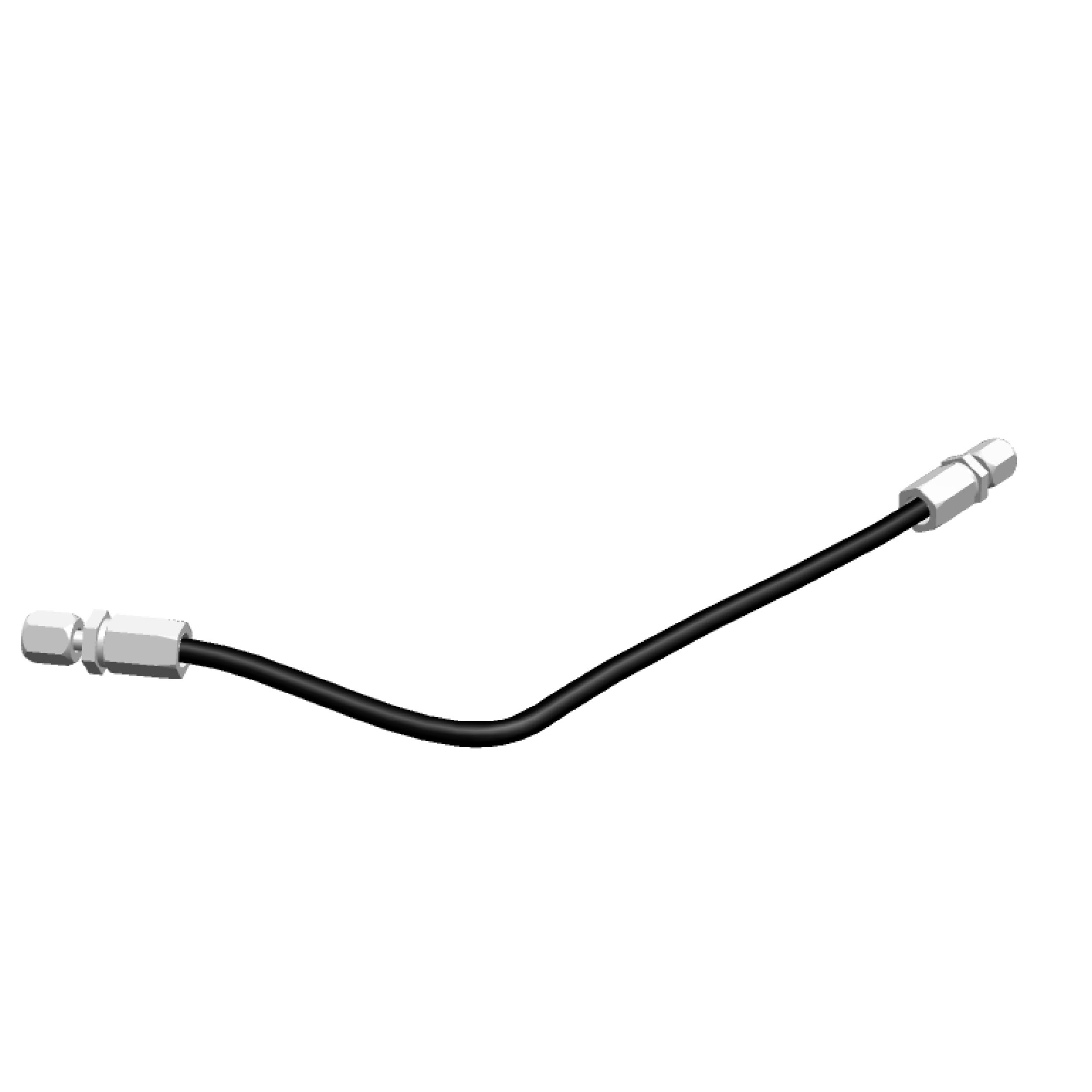 ШЛАНГ В СБОРЕ