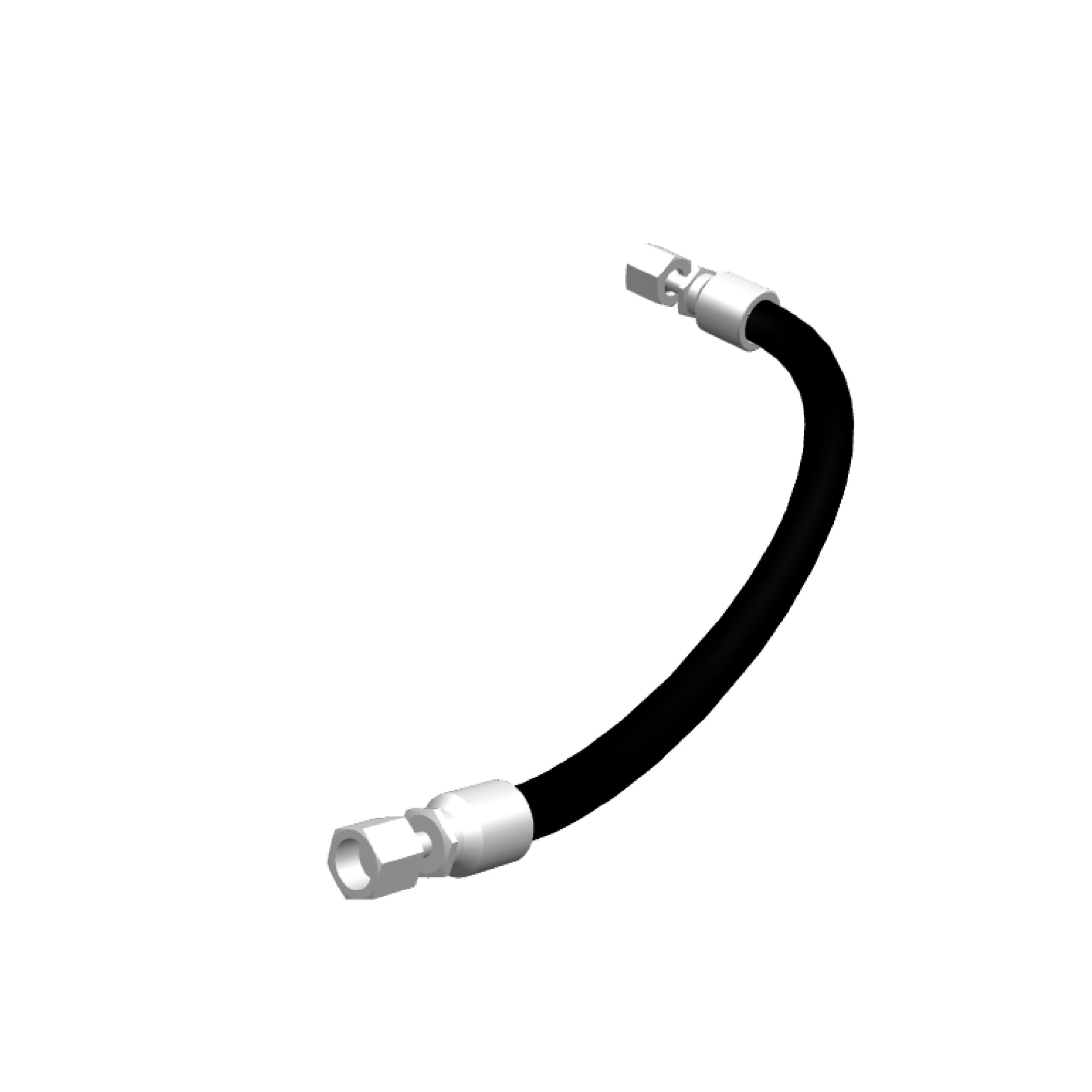 168-4042: Шланг в сборе