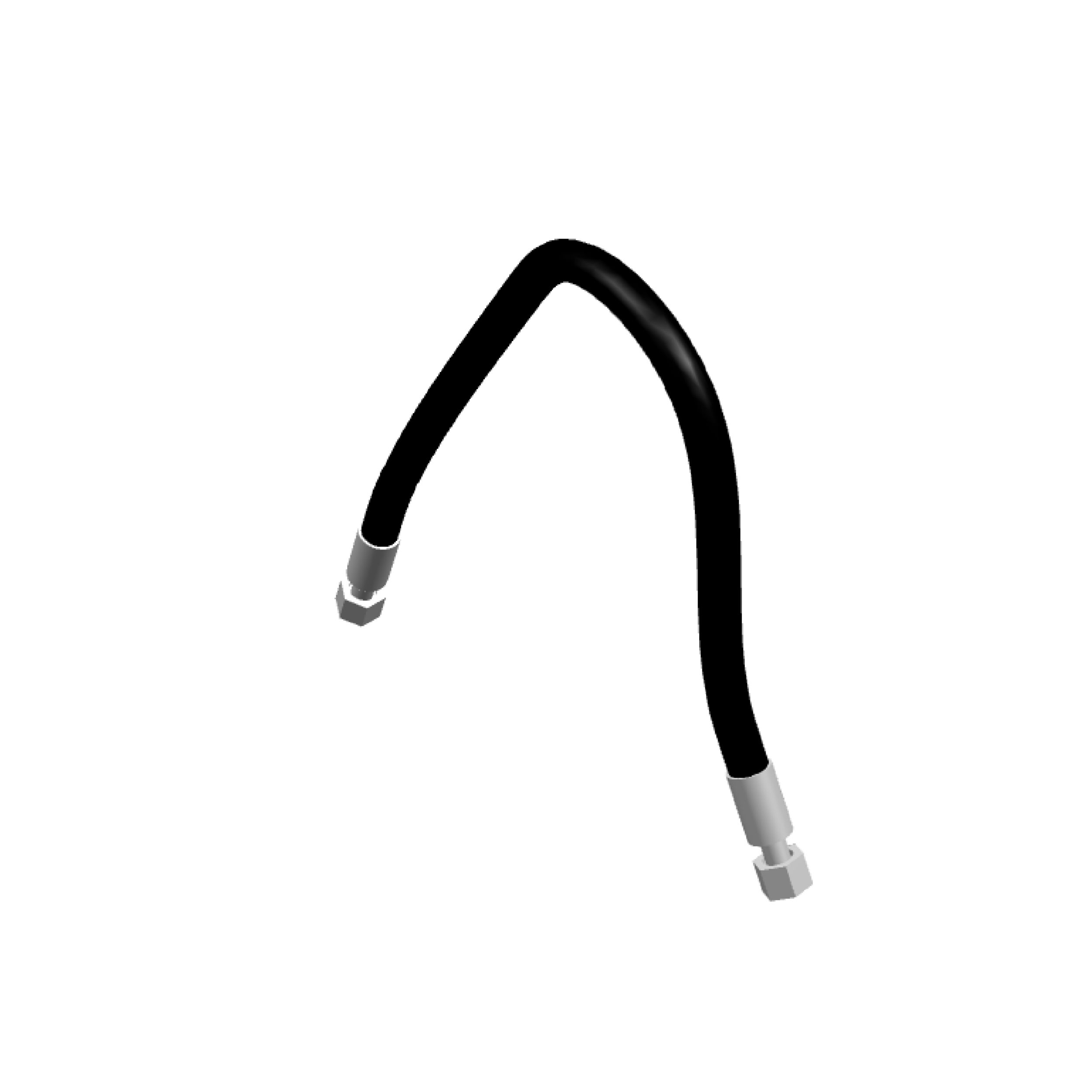 168-8493: Hose Assembly | Cat® Parts Store