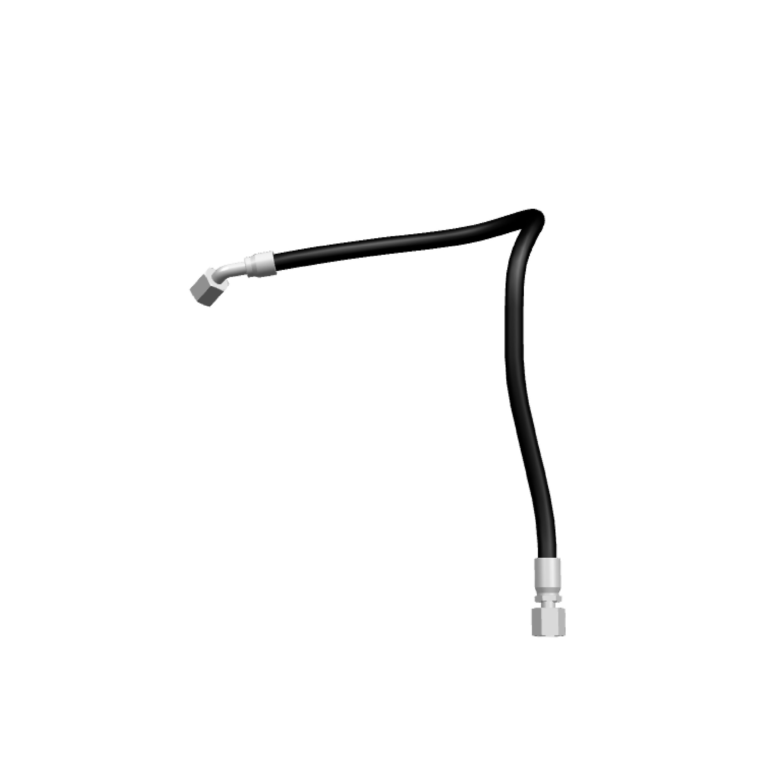 ШЛАНГ В СБОРЕ