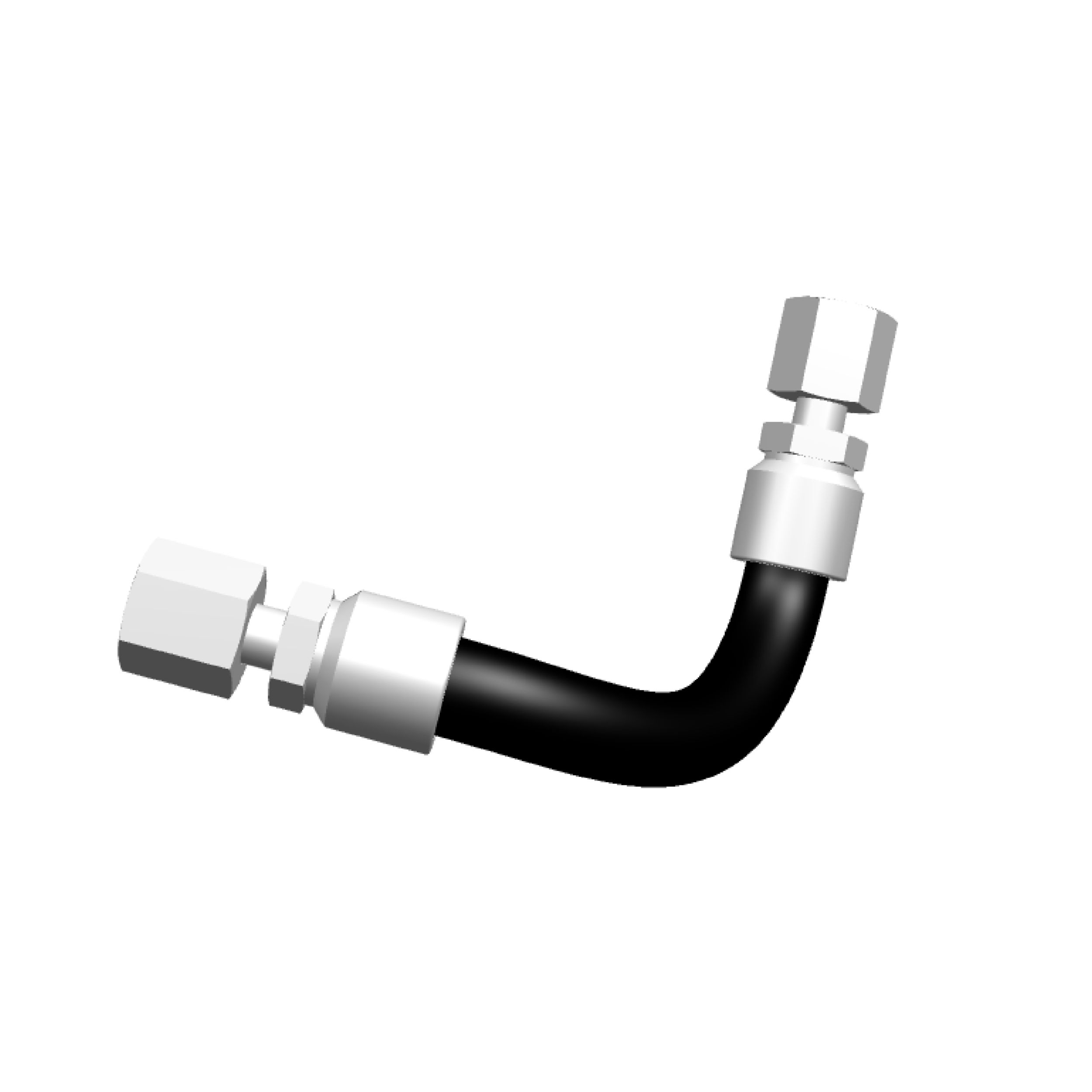 Шланг в сборе