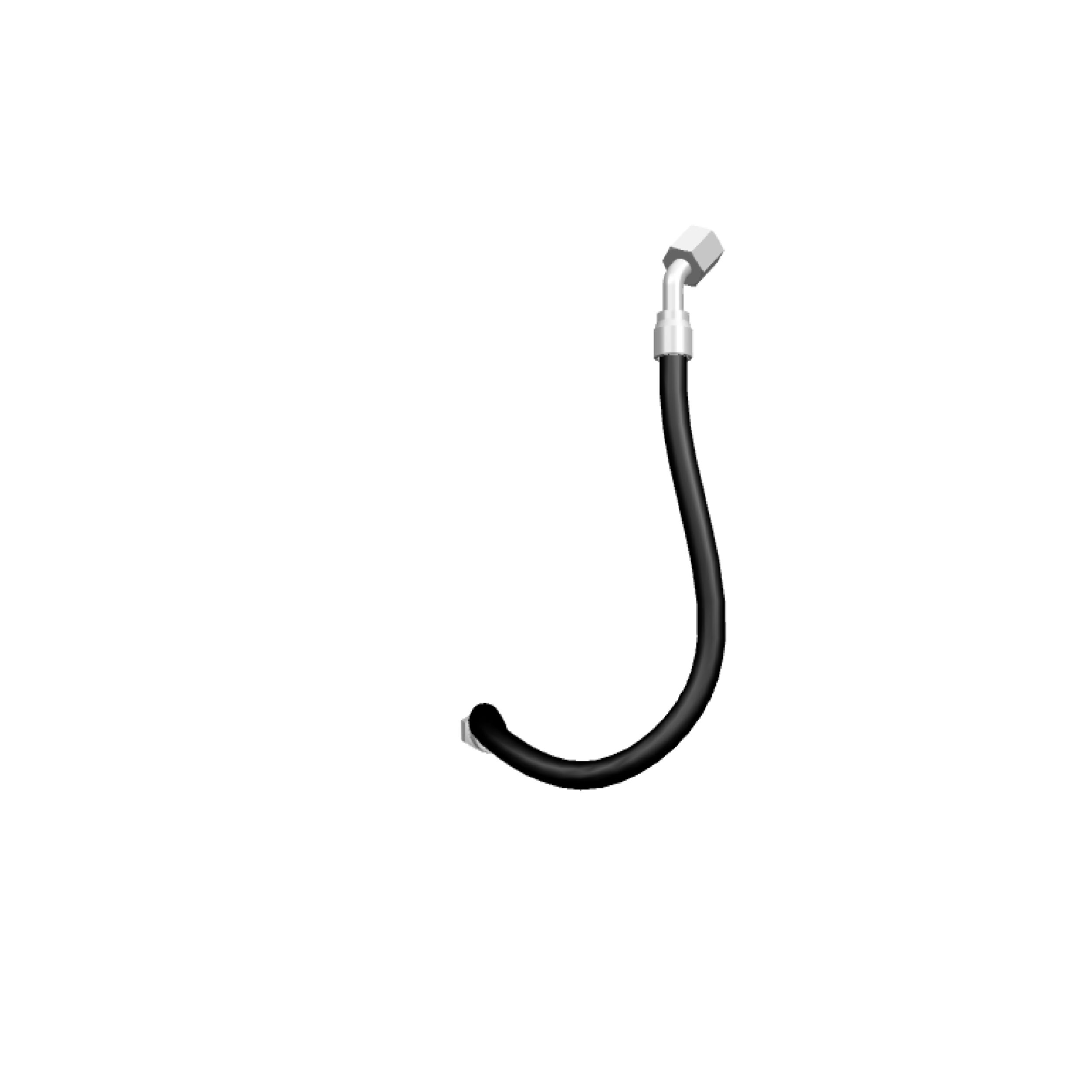 ШЛАНГ В СБОРЕ