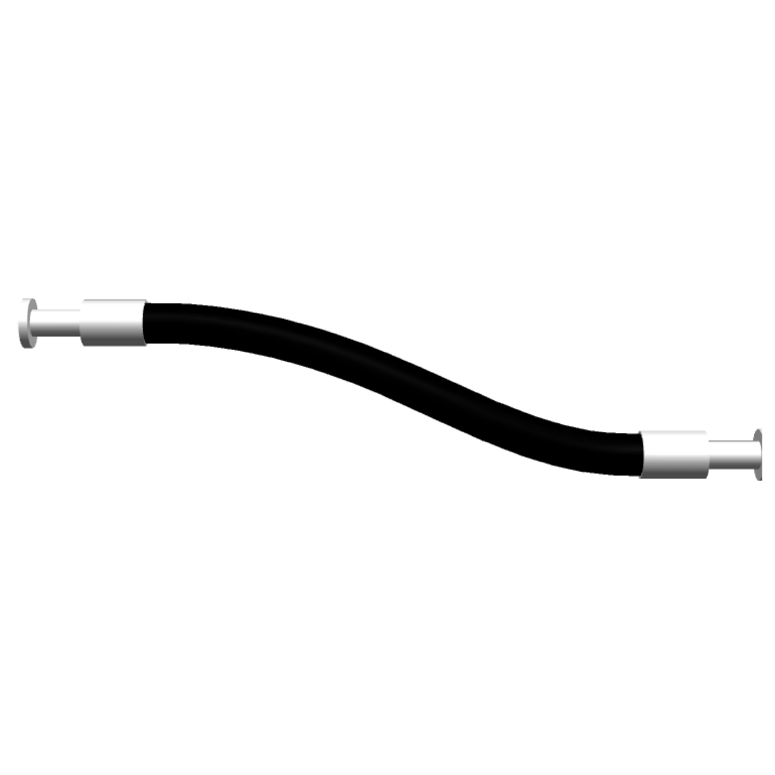 168-4397: Hose Assembly 1684397 купить