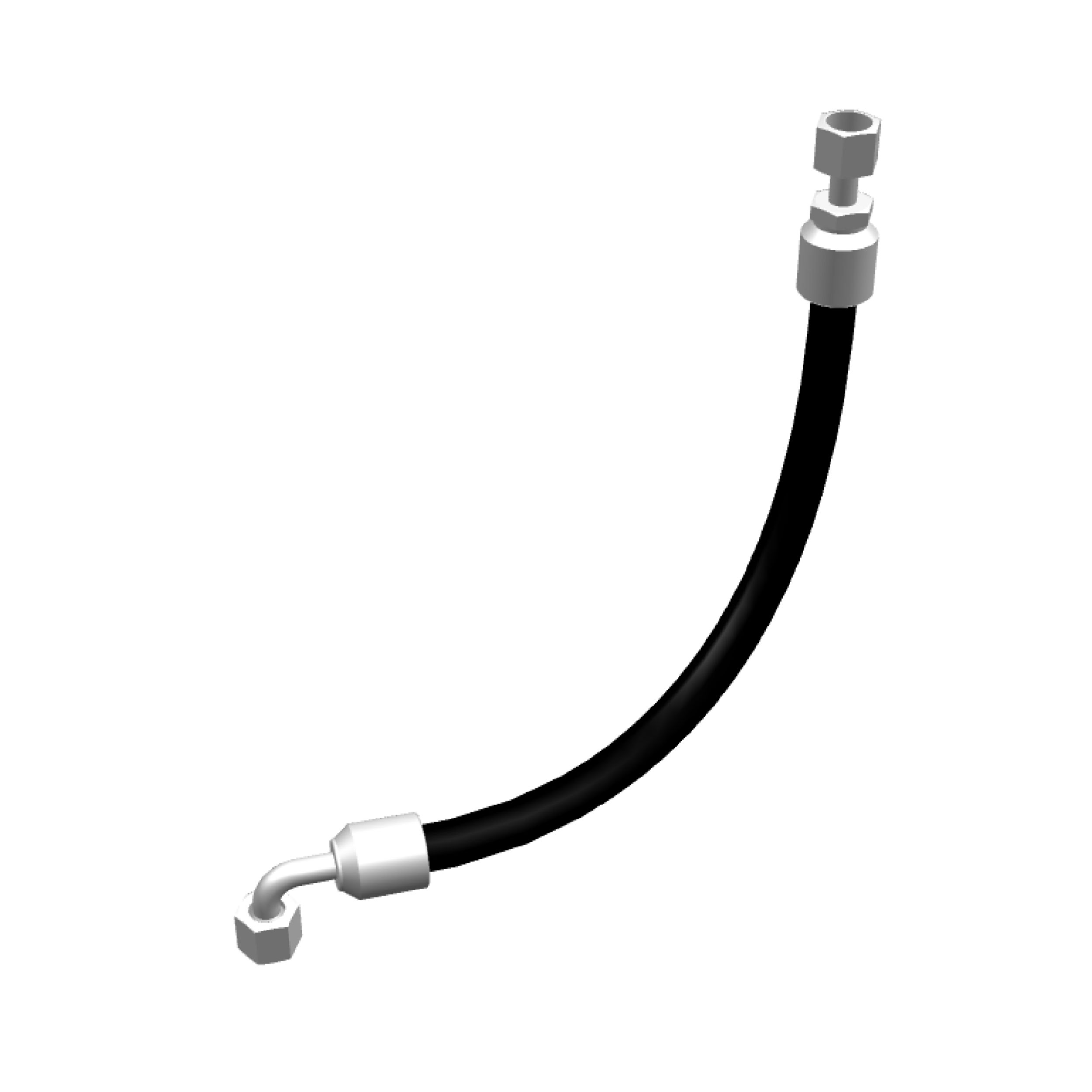 164-9422: Шланг в сборе