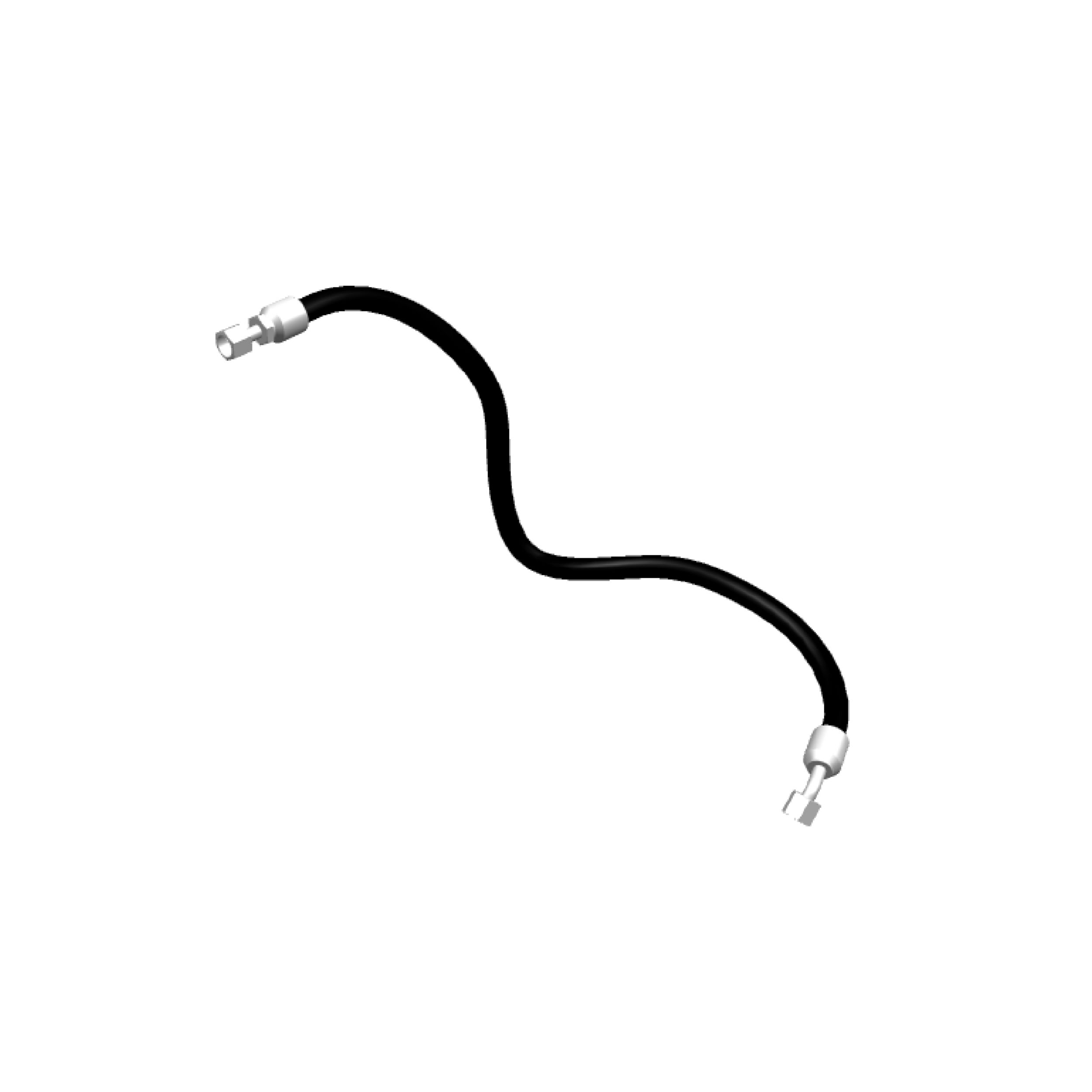 Шланг в сборе