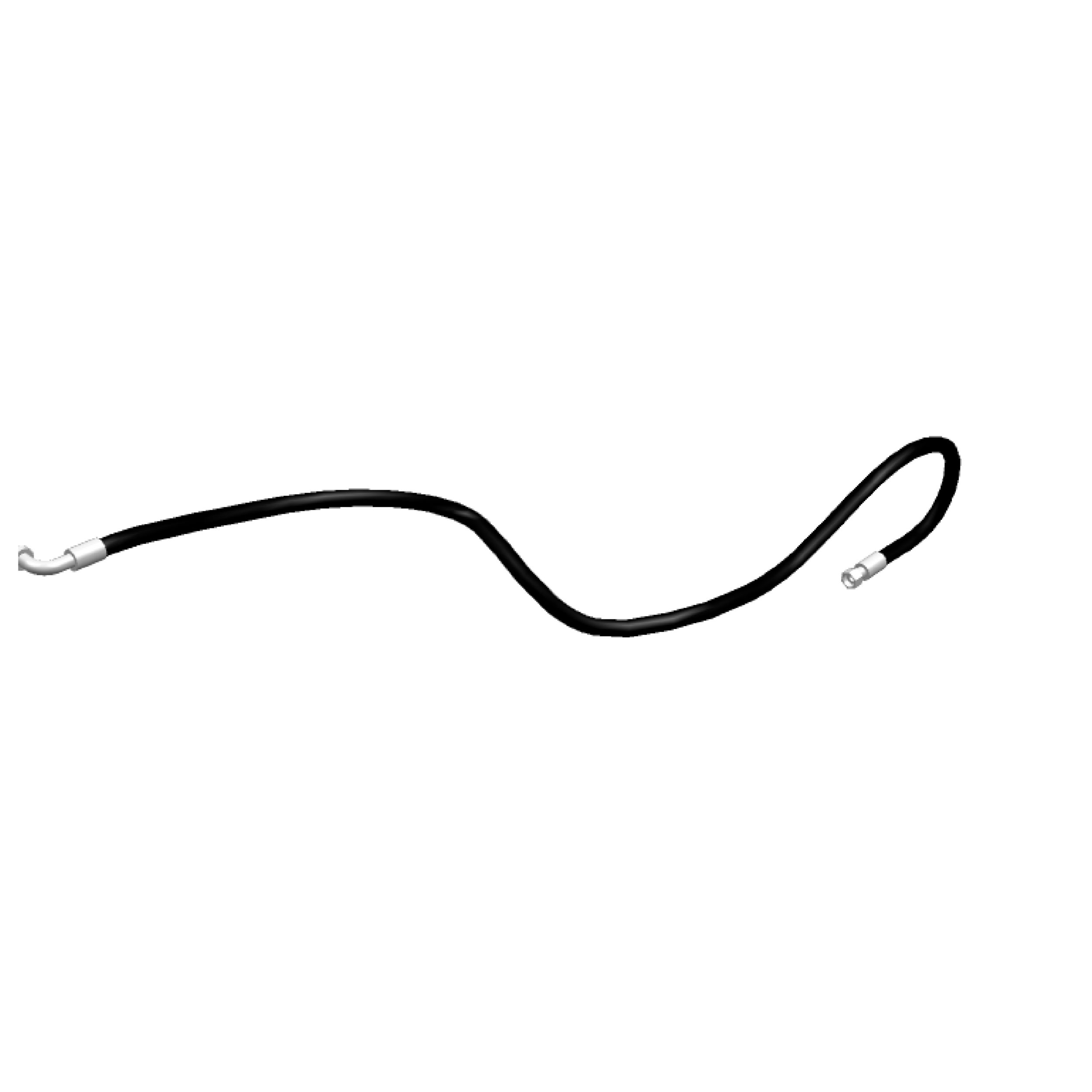 168-4126: Hose Assembly 1684126 купить