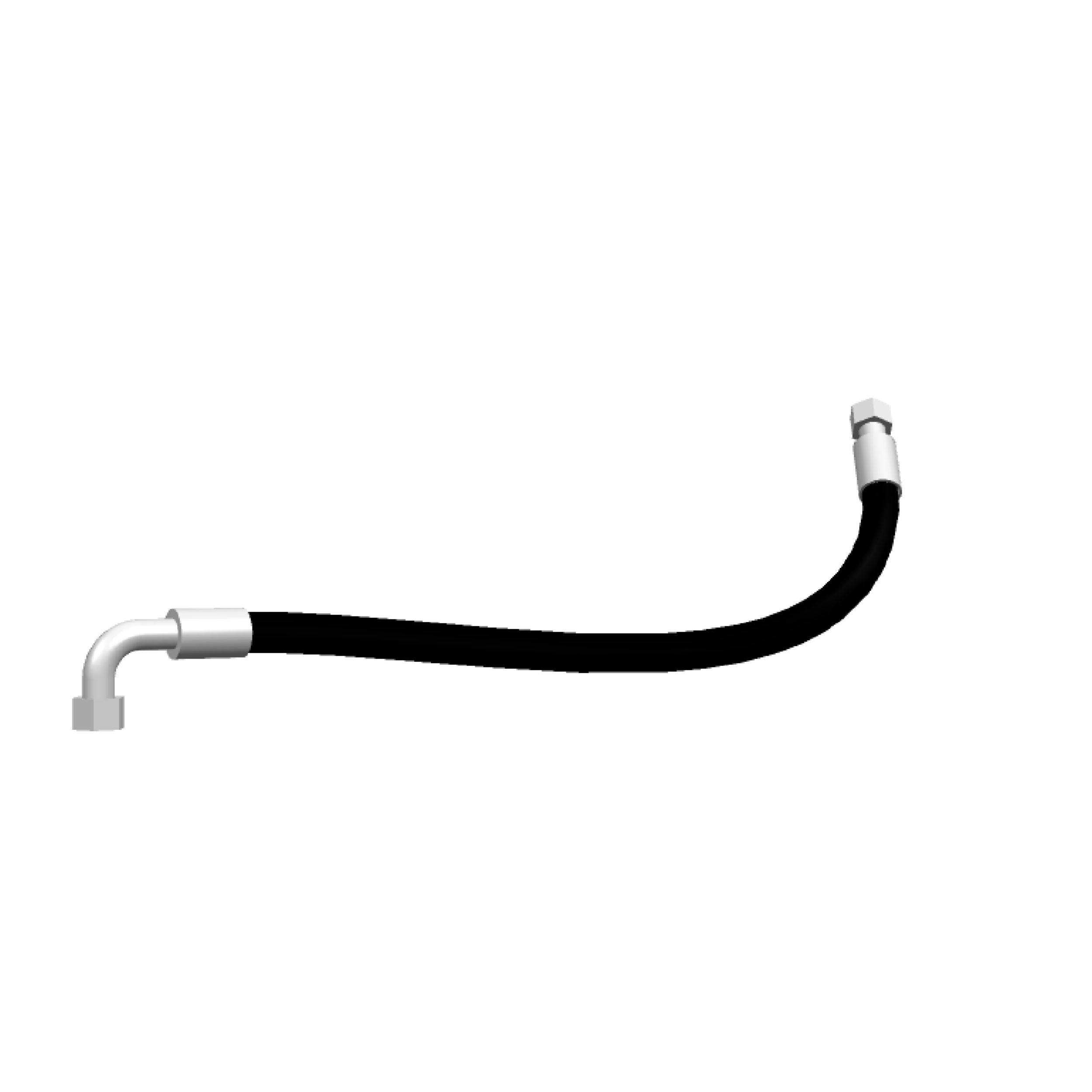 168-9712: Hose Assembly 1689712 купить