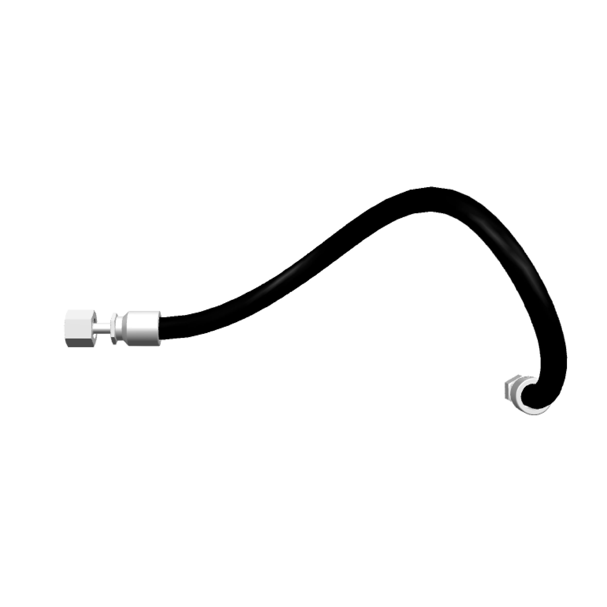 165-8394: Hose Assembly 1658394 купить