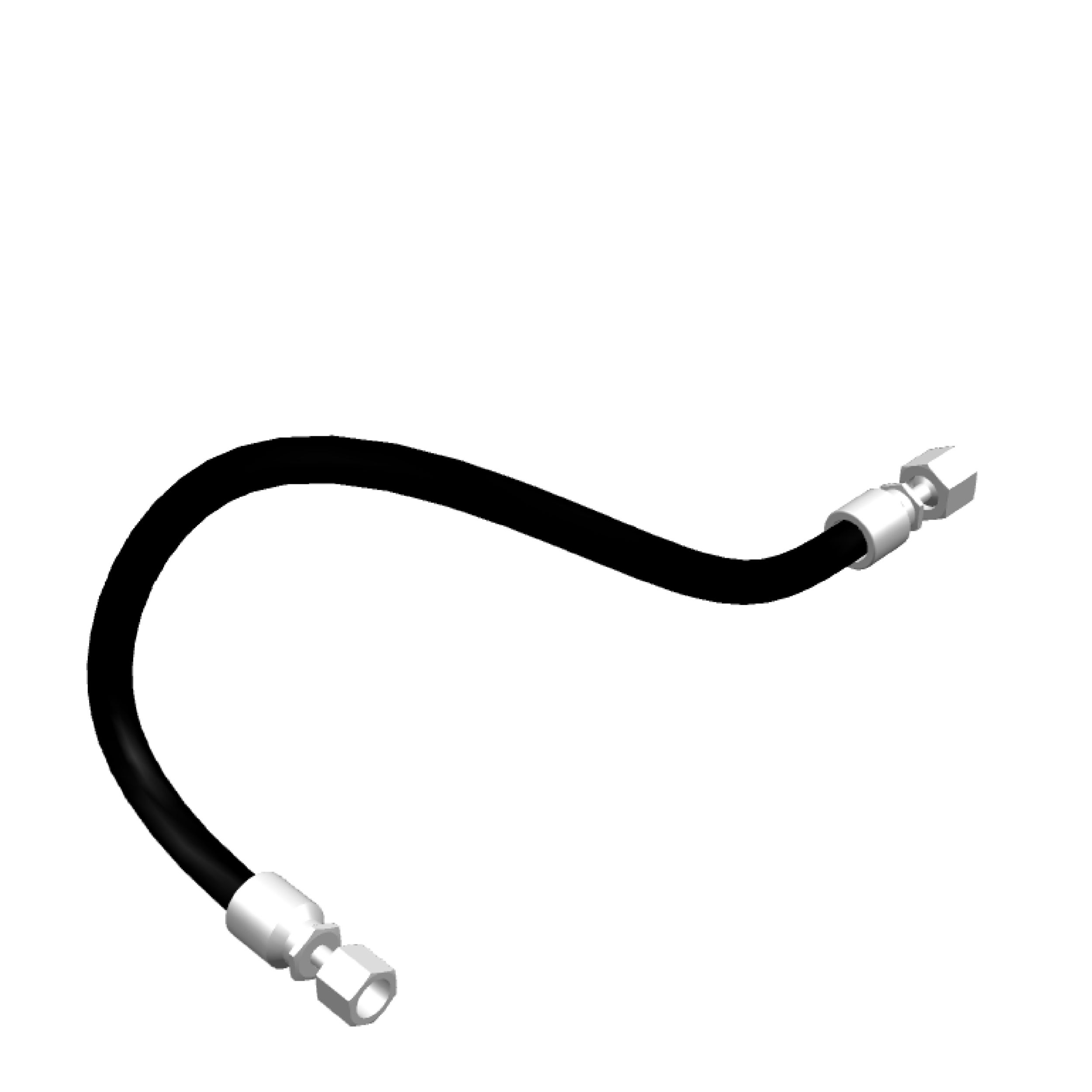 165-8394: Hose Assembly 1658394 купить