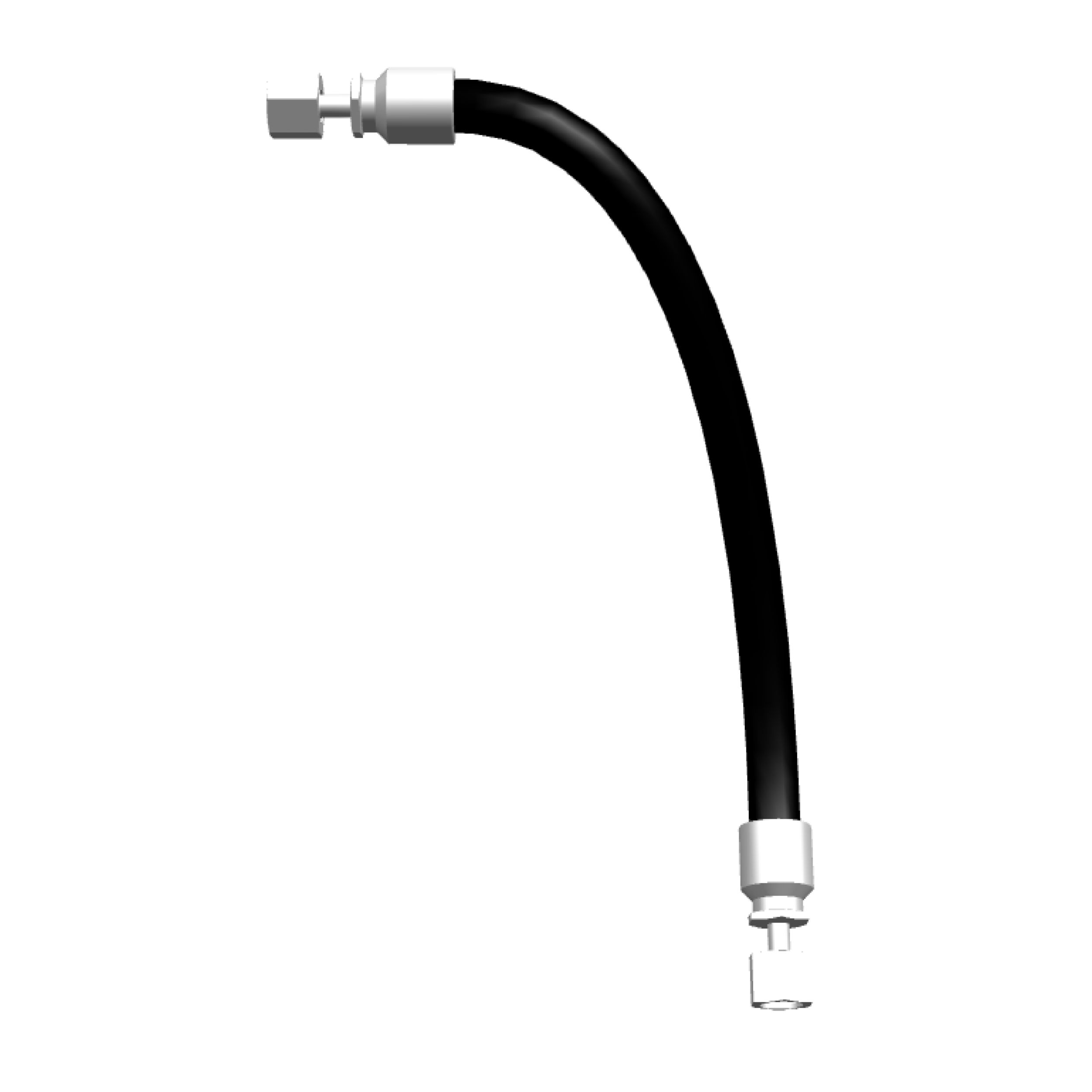 Шланг в сборе